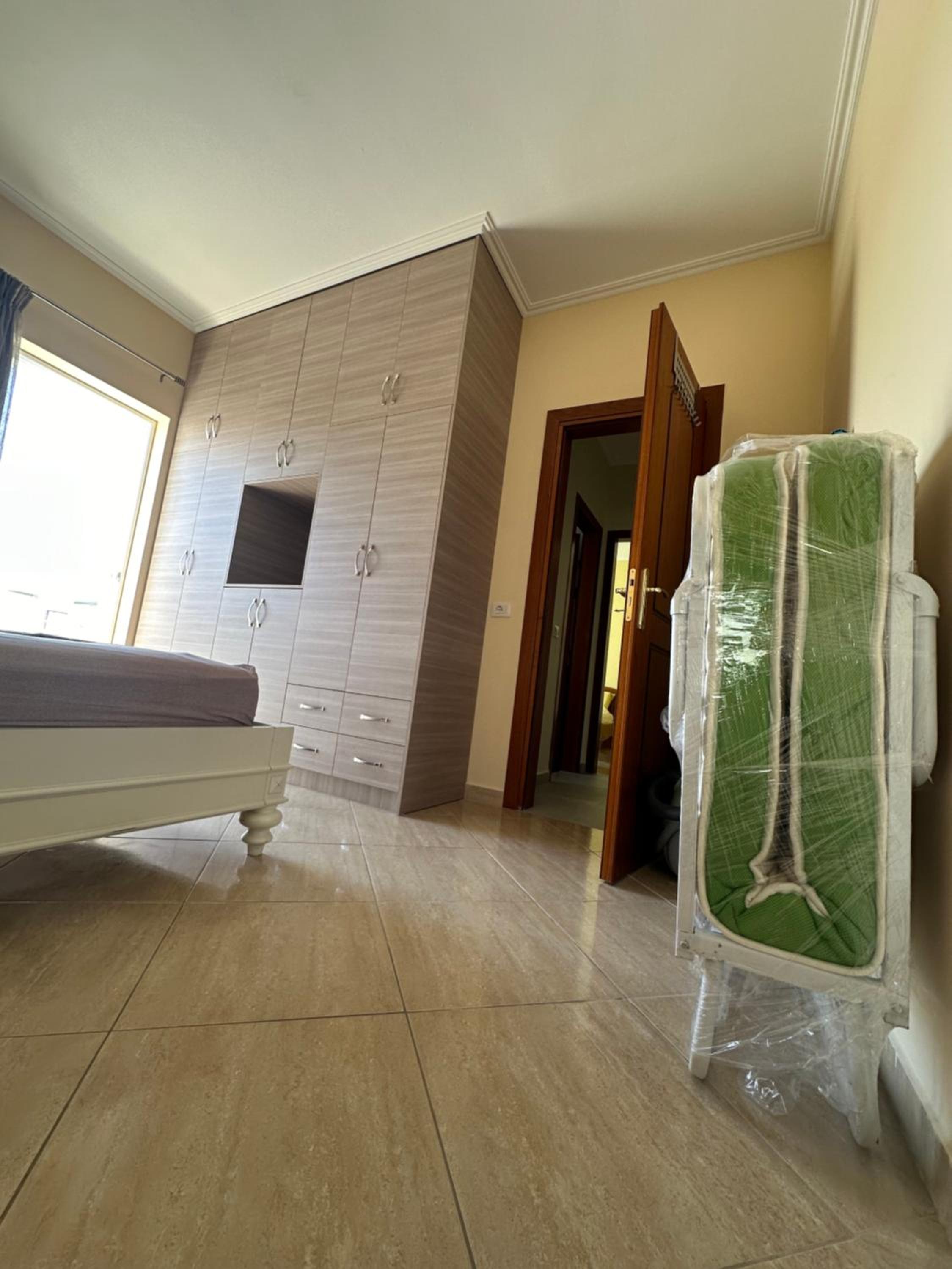 Aleksander Apartment