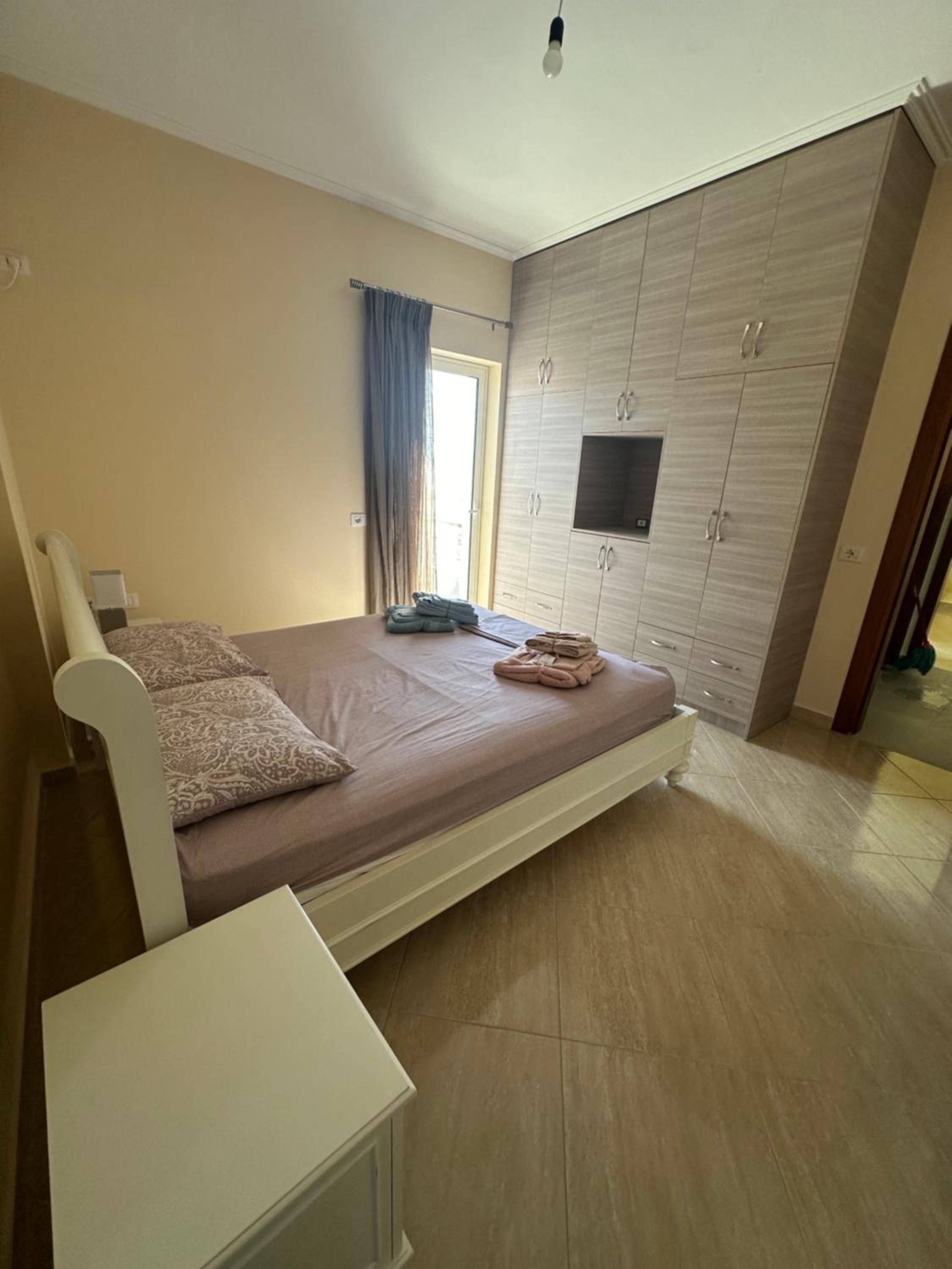 Aleksander Apartment