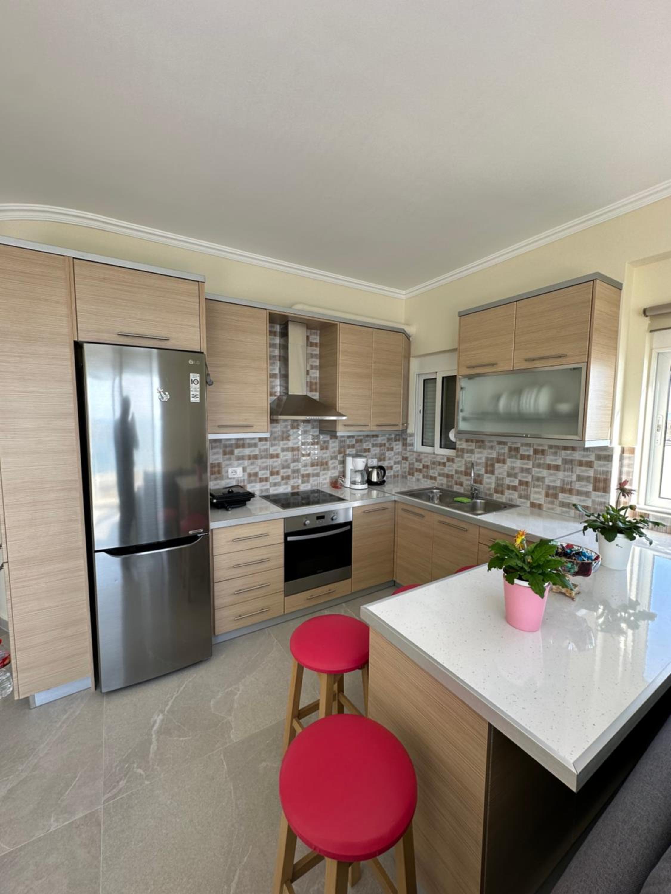 Aleksander Apartment