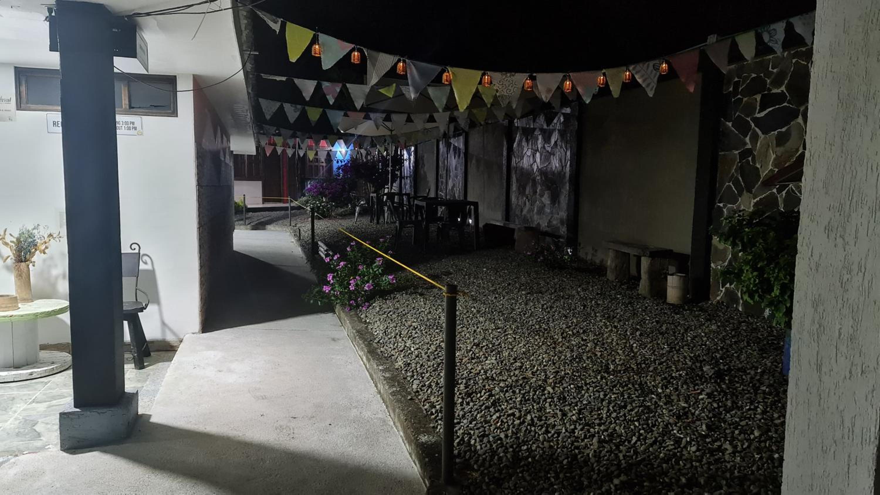 Hospedaje Campestre El Deseo