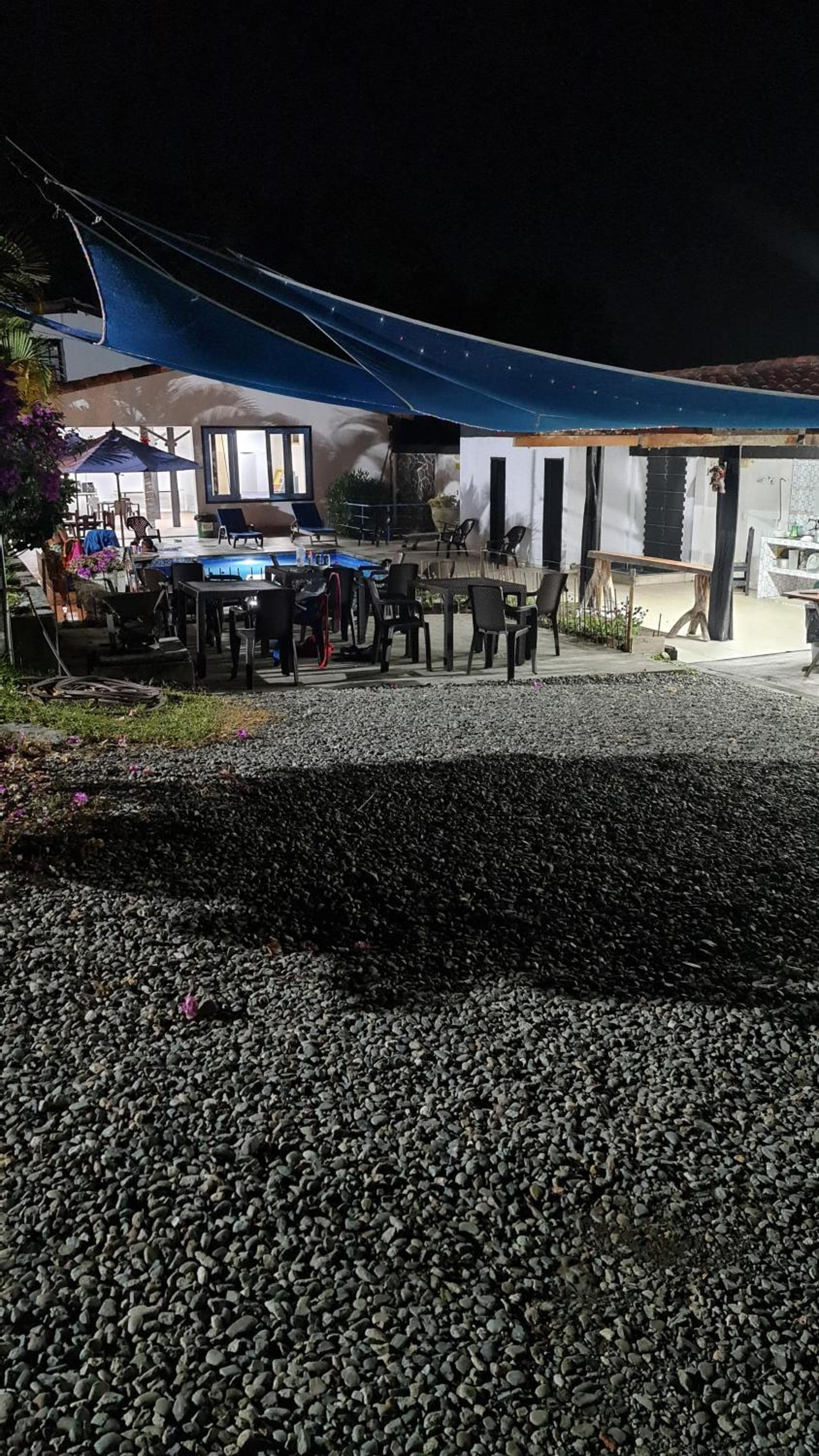 Hospedaje Campestre El Deseo