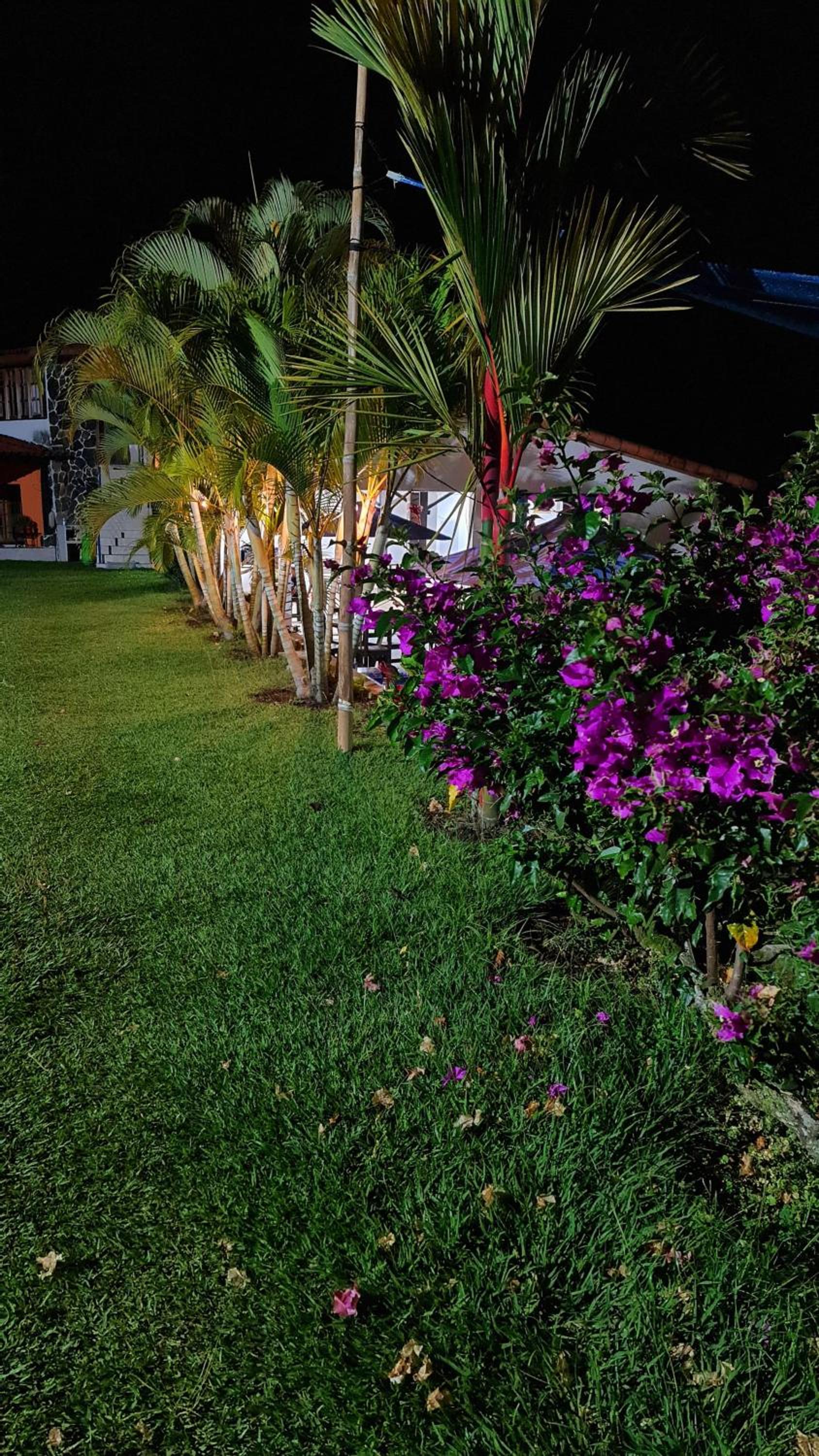 Hospedaje Campestre El Deseo