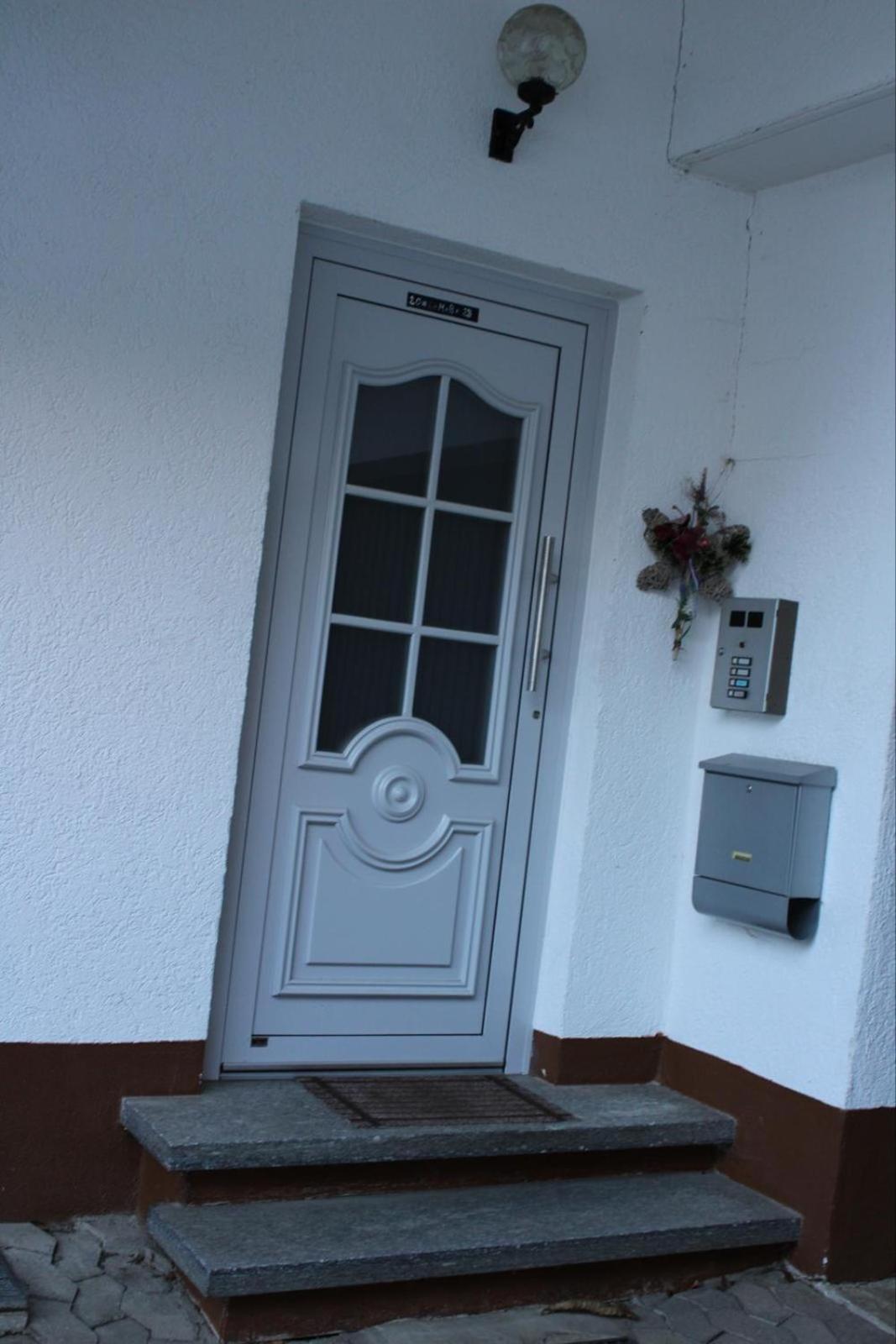 Ferienwohnung Sunshine