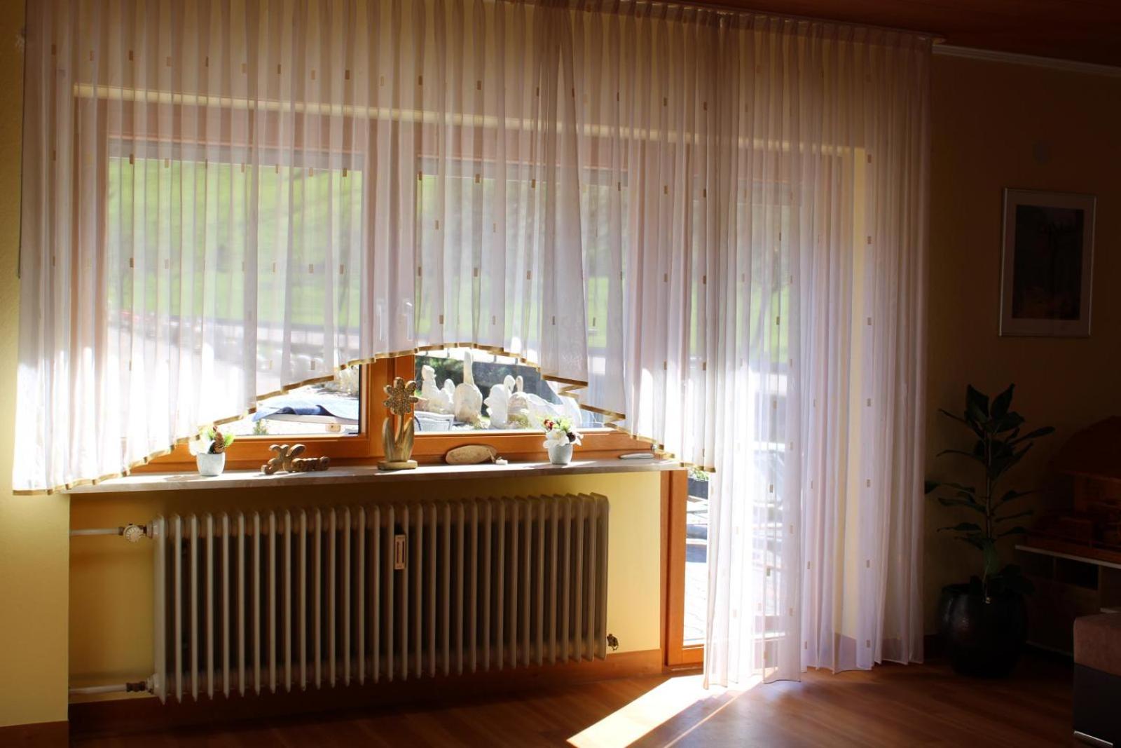 Ferienwohnung Sunshine