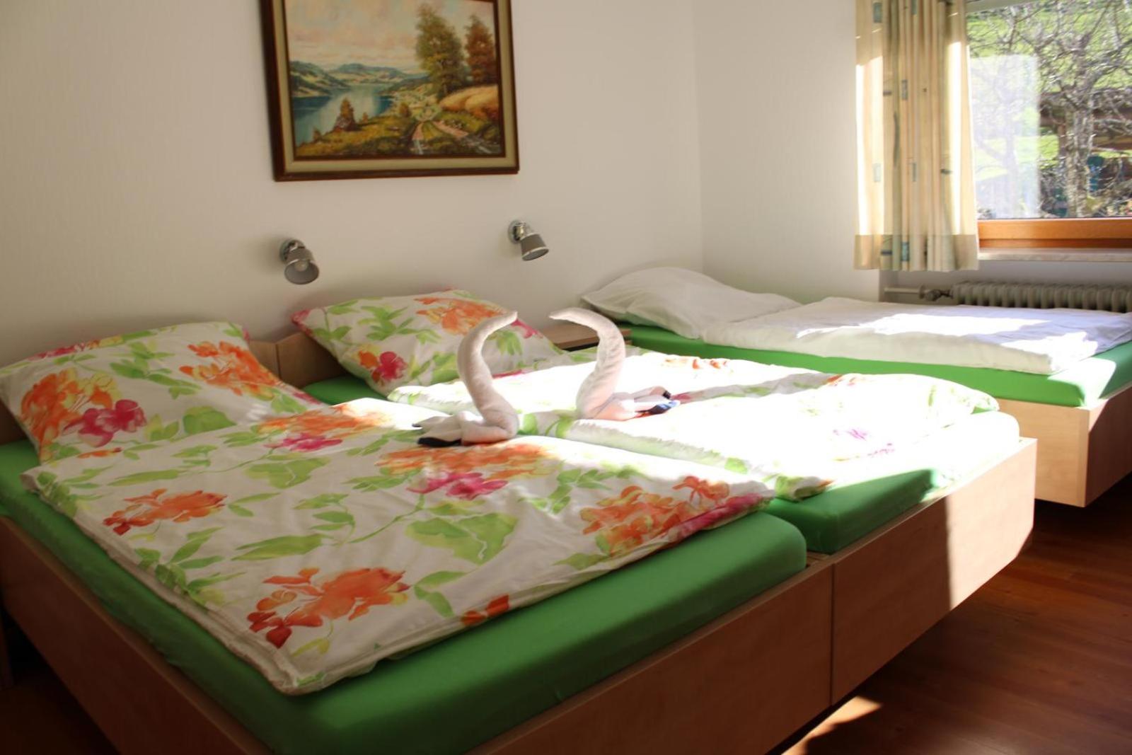Ferienwohnung Sunshine
