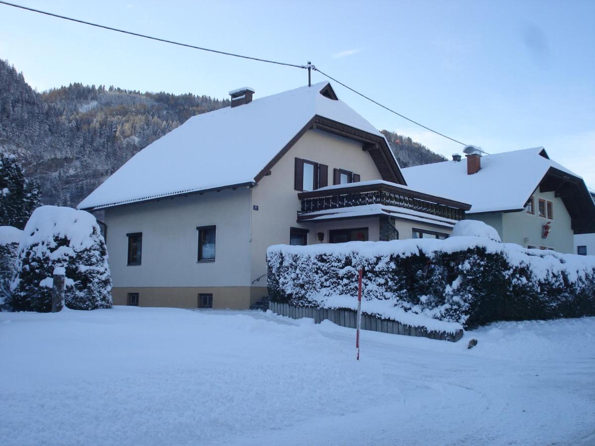 Ferienhaus Angelika