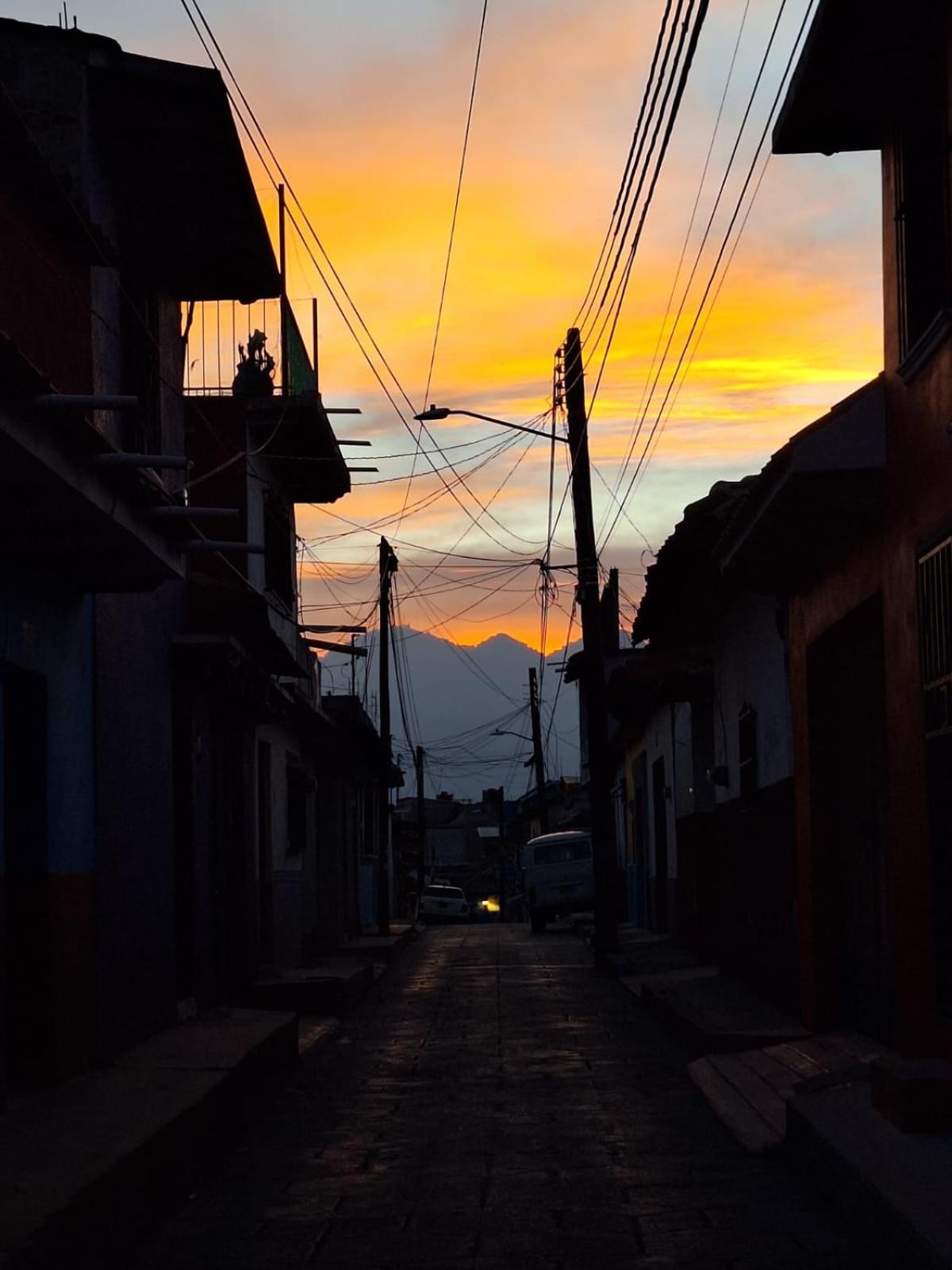 Casa en el centro de San Cristóbal