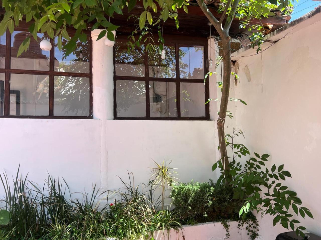 Casa en el centro de San Cristóbal