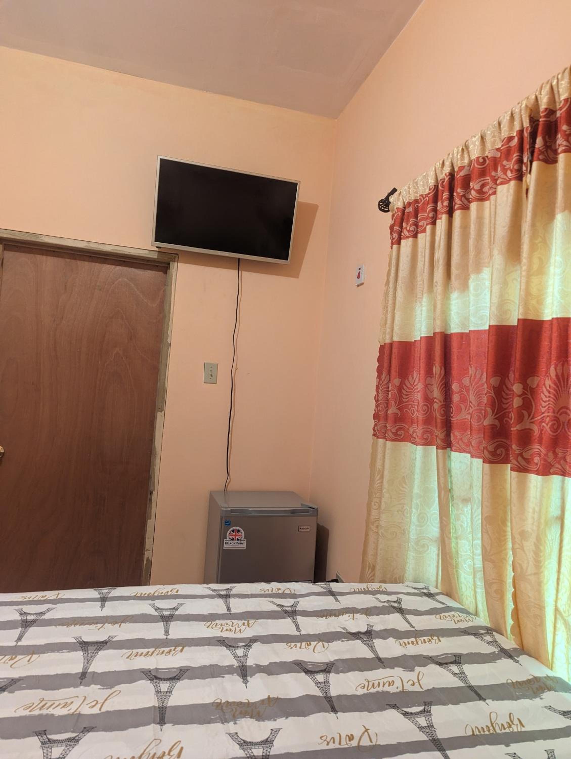 Guest Suite in Old Harbour
