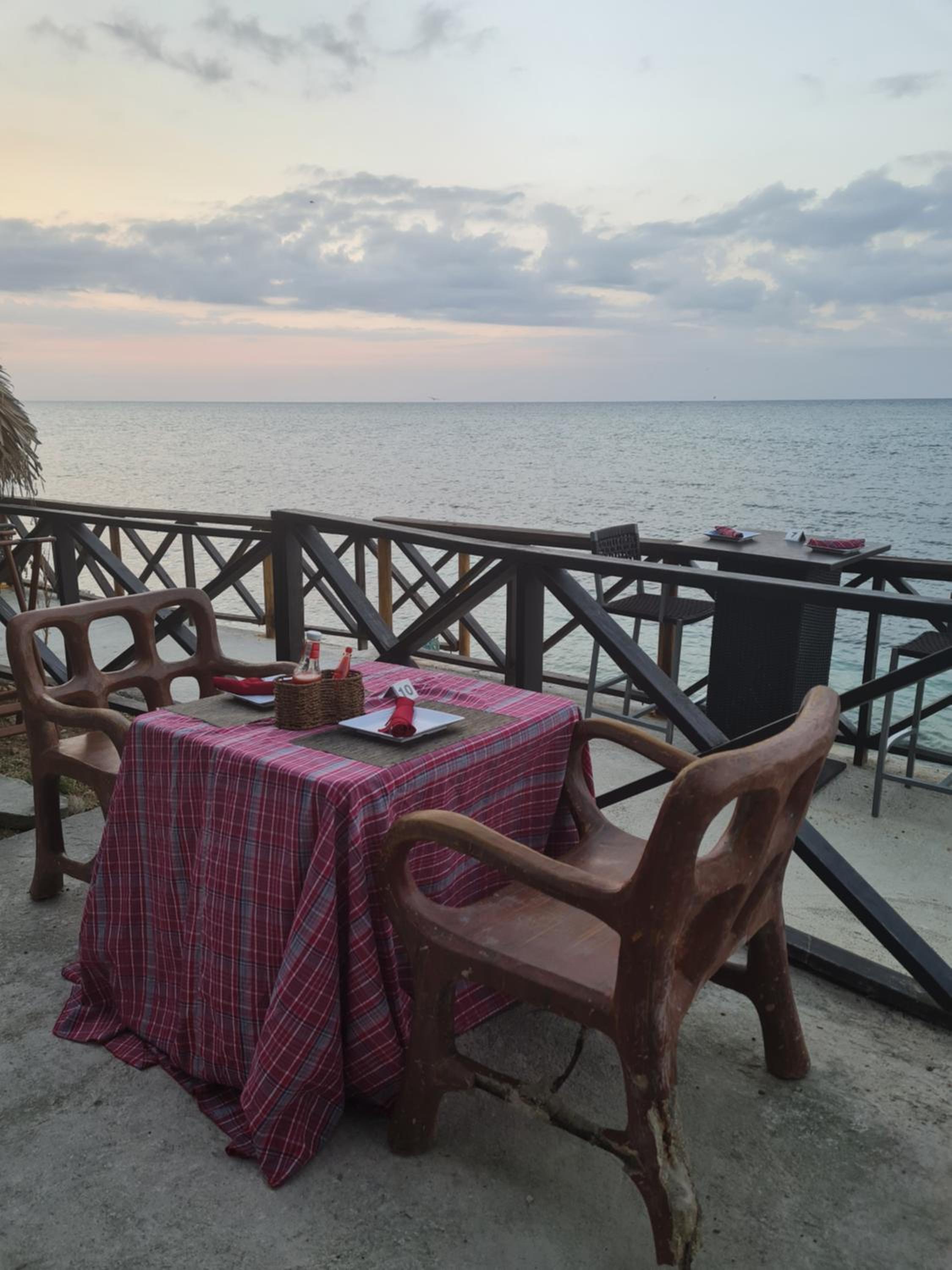 Sky Beach Rooms view 4