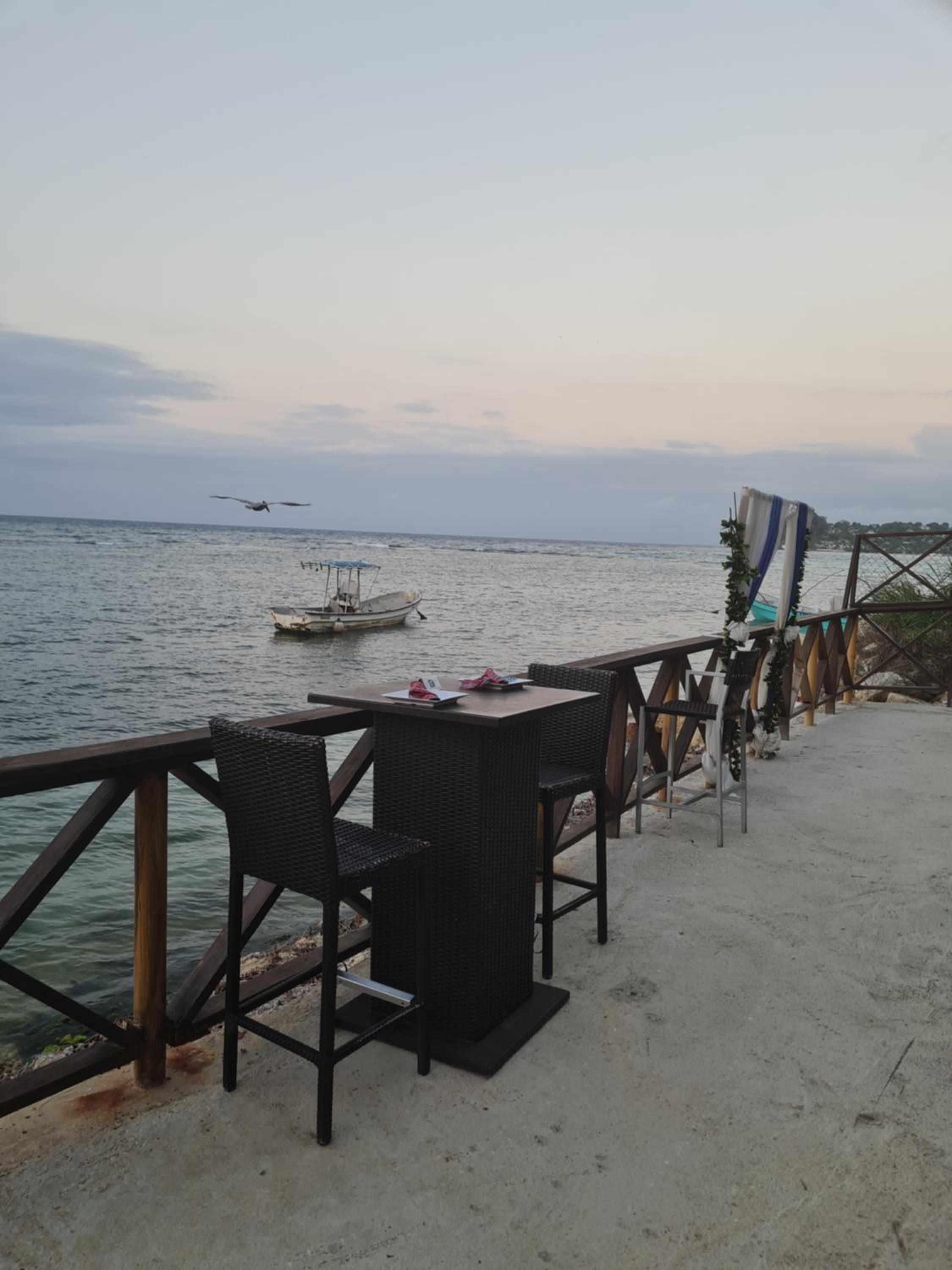 Sky Beach Rooms view 3