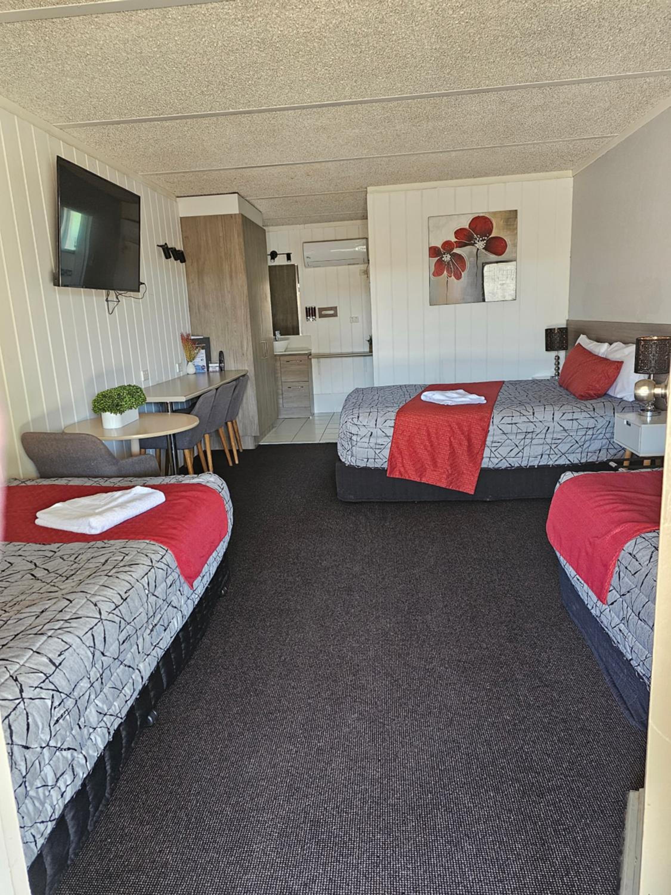 Cameo Inn Motel