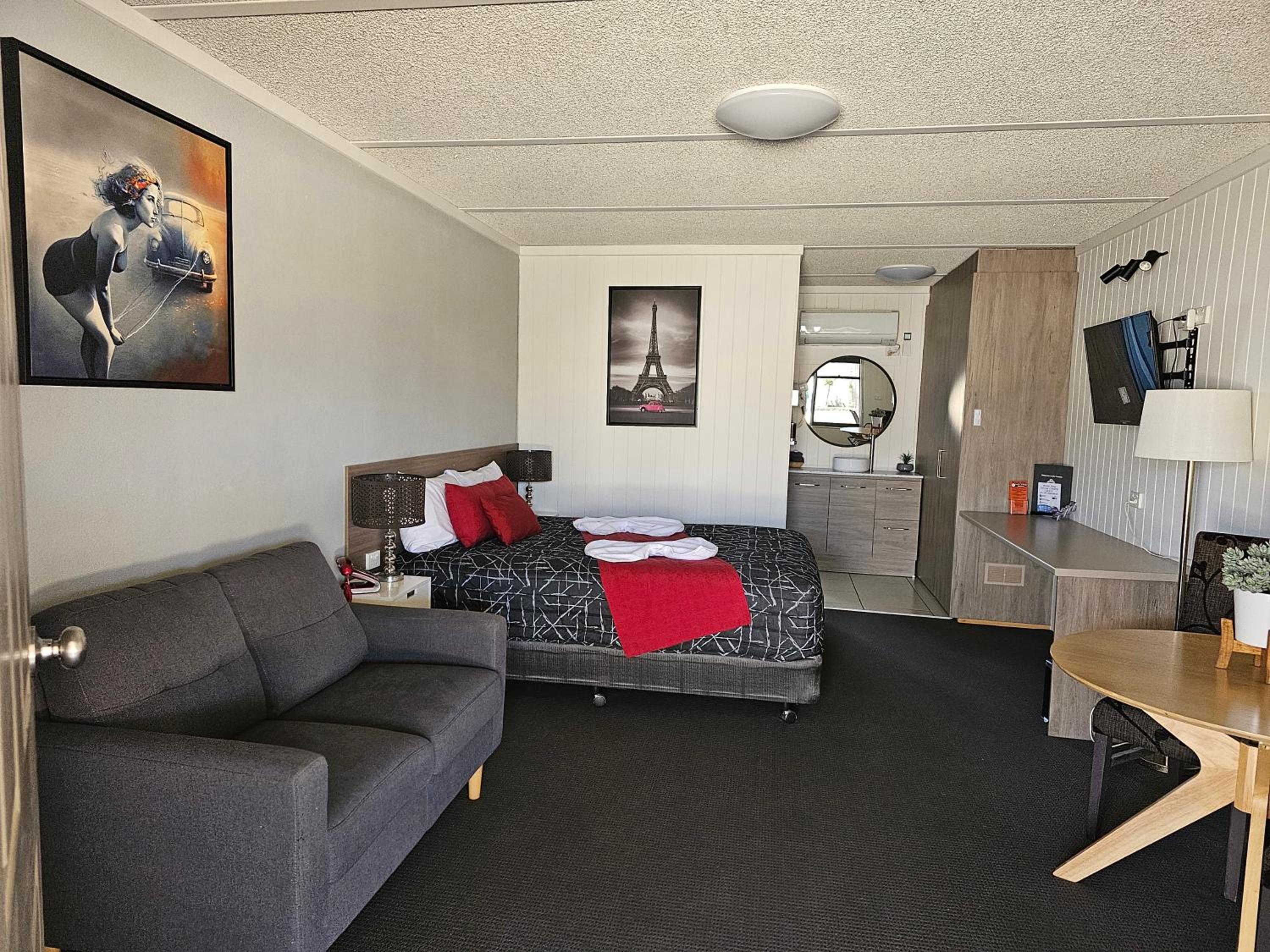 Cameo Inn Motel