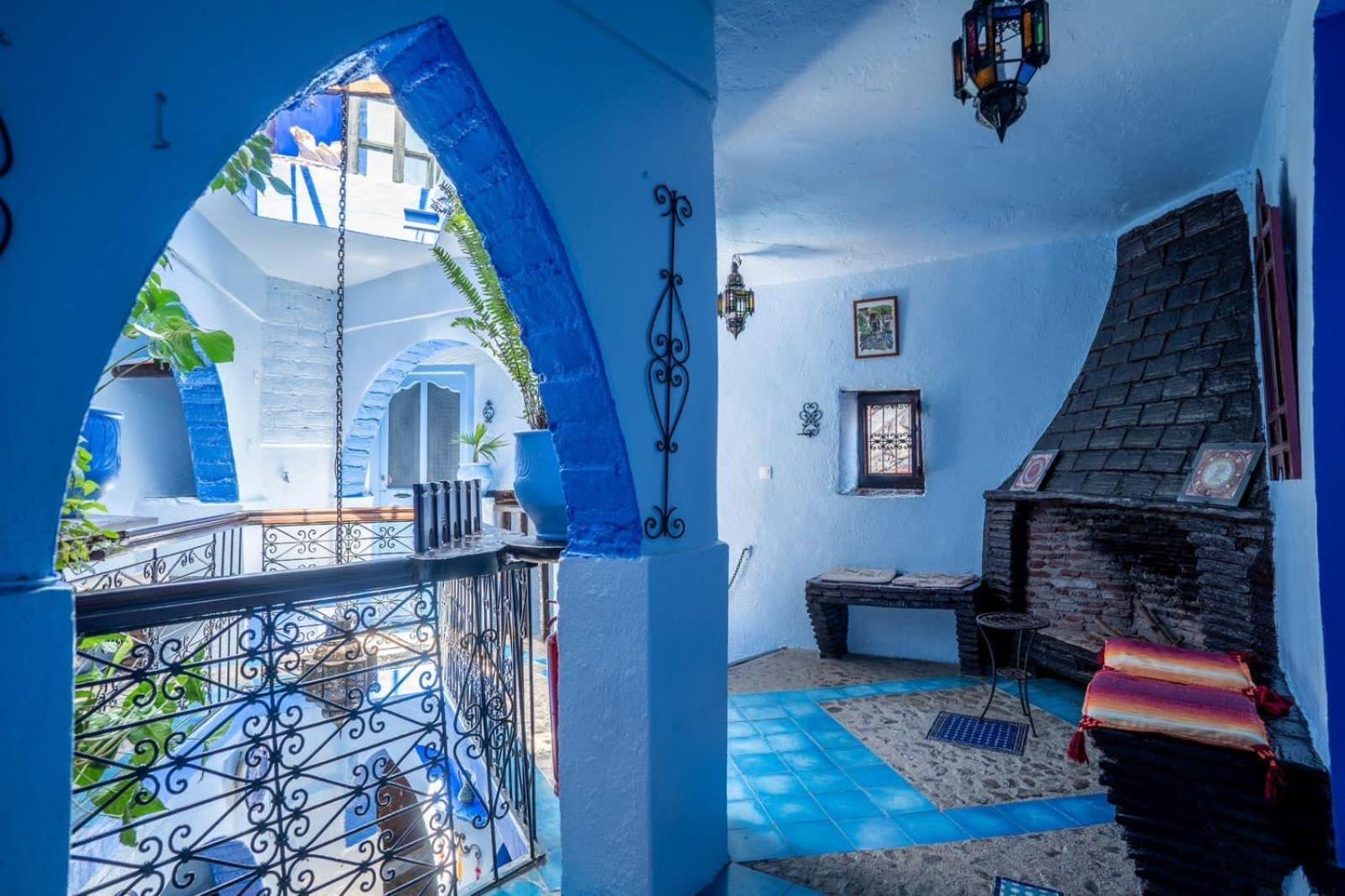 Hotel Molino Garden - Image 1