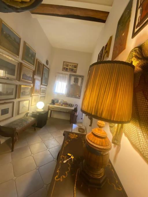 B&B Fuori Dai Coppi - Bologna view 2