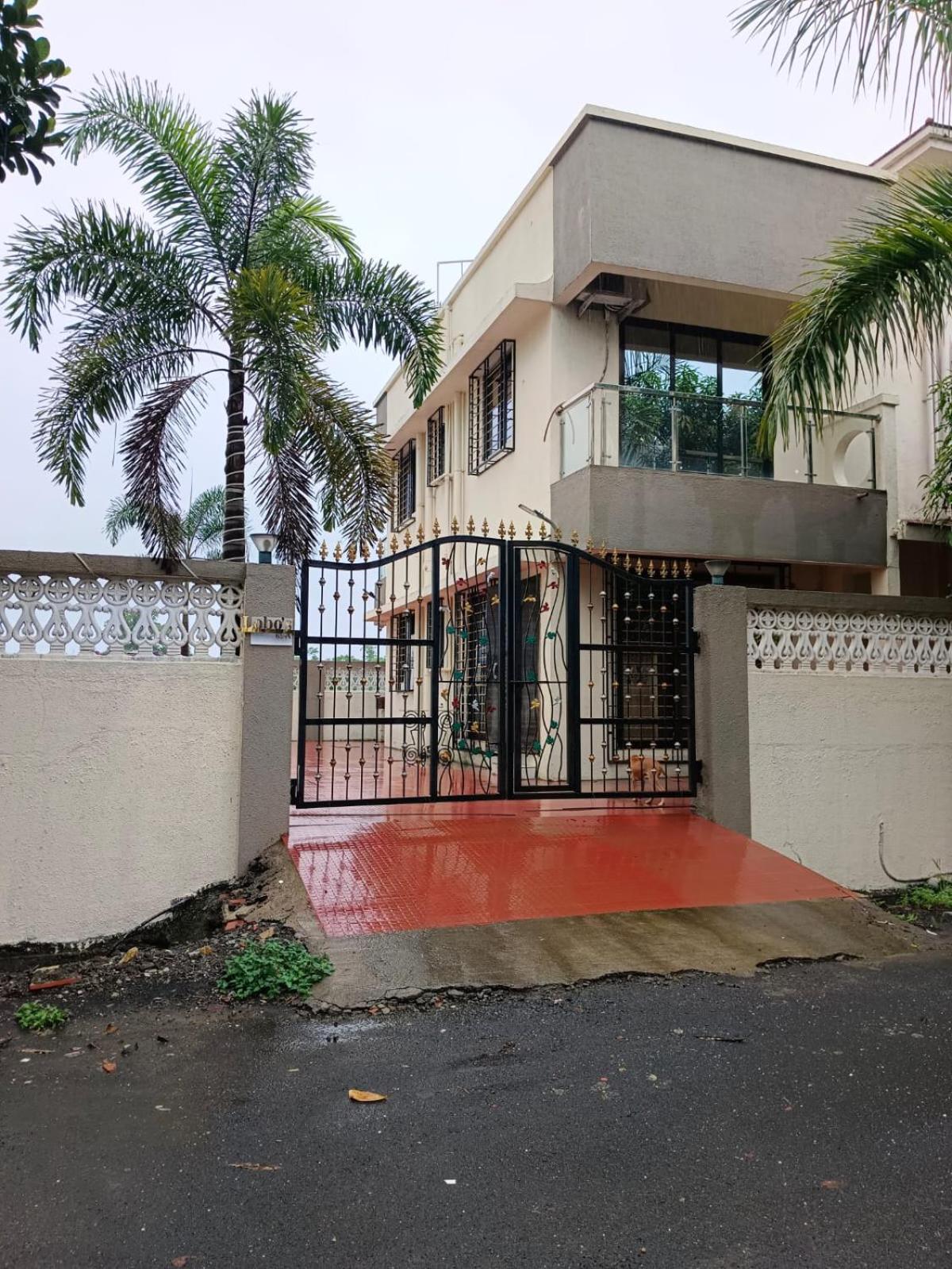 Mini Villa