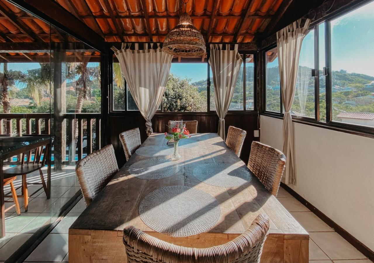 Calador Búzios Hotel