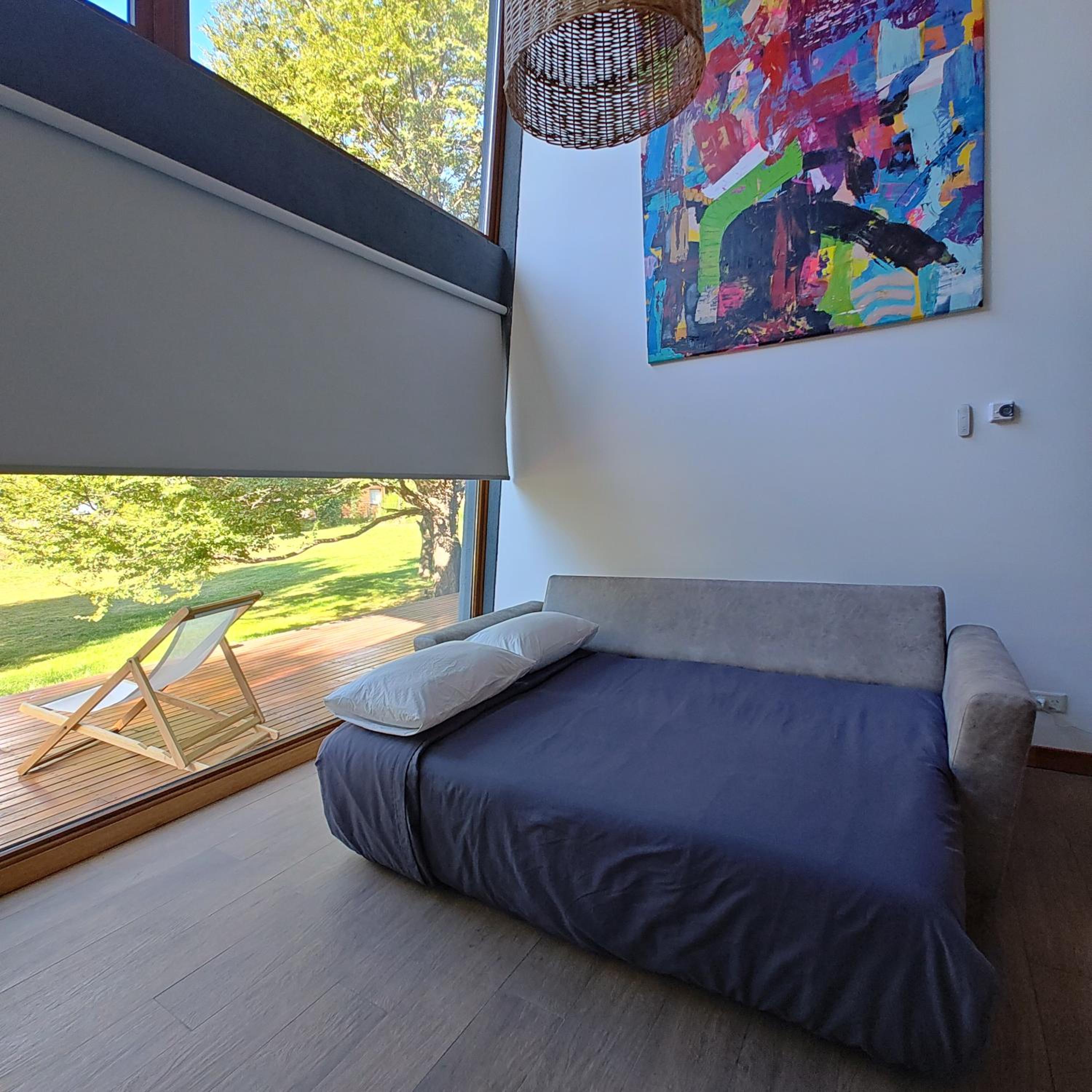 ANFITEATRO APARTS & LOFTS