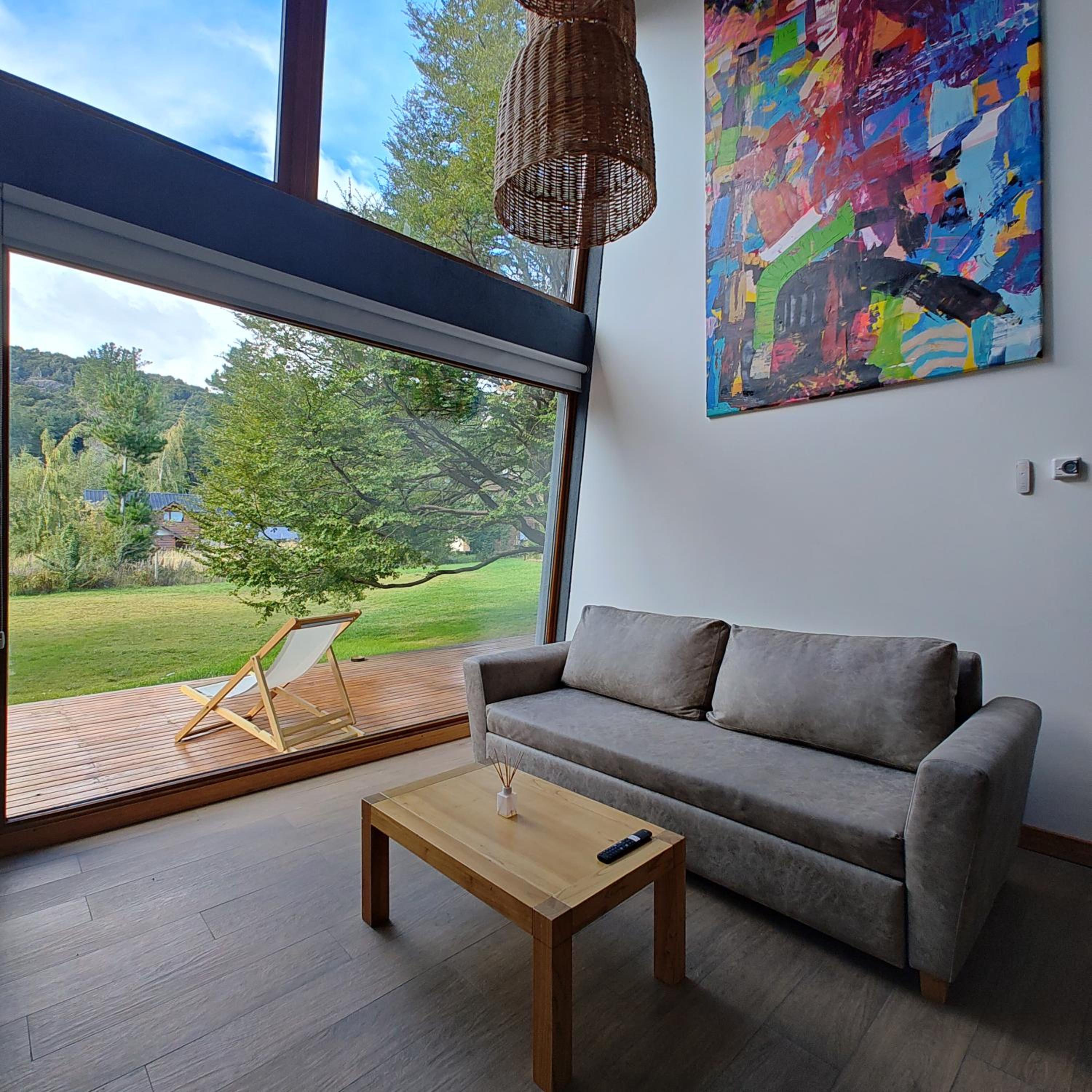 ANFITEATRO APARTS & LOFTS