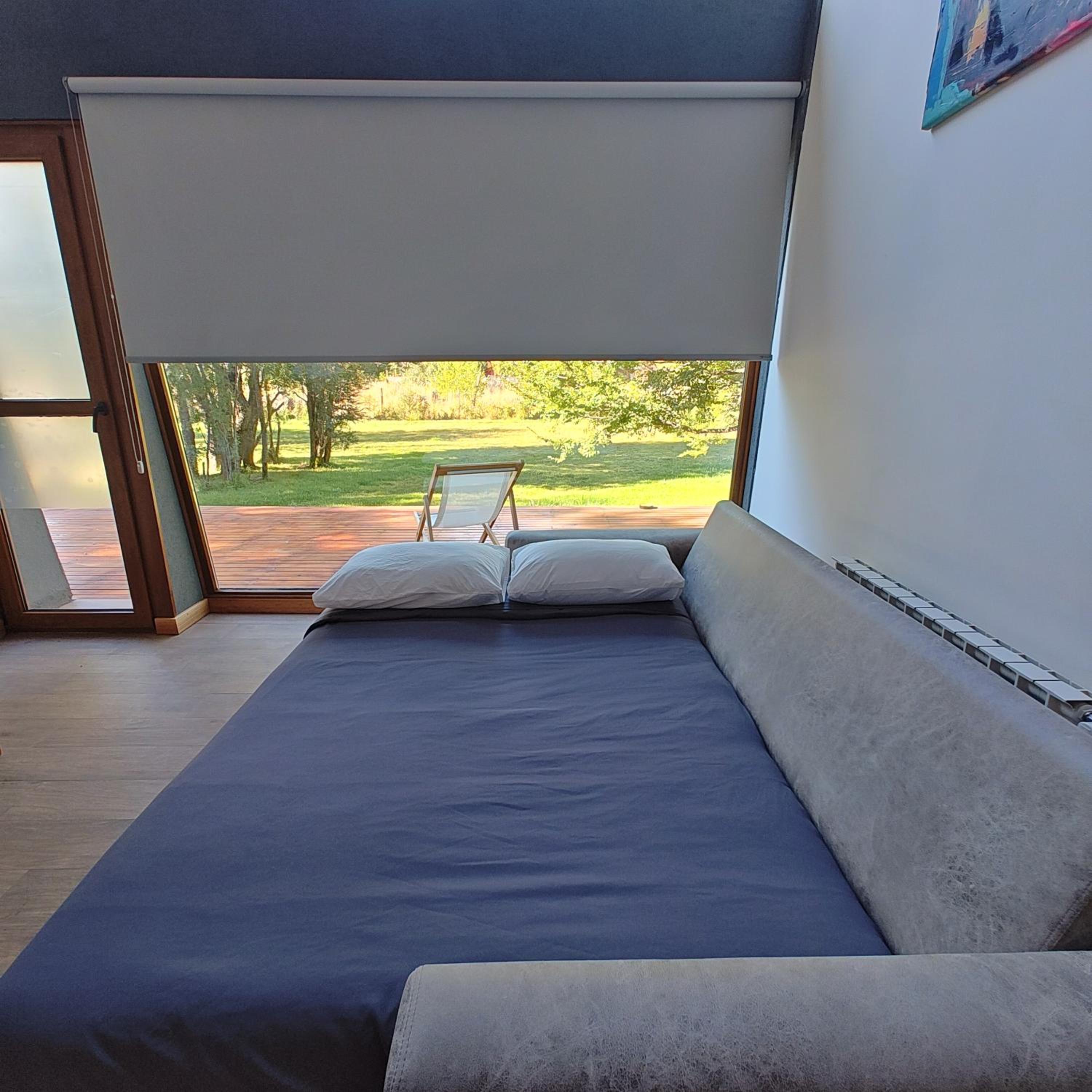 ANFITEATRO APARTS & LOFTS