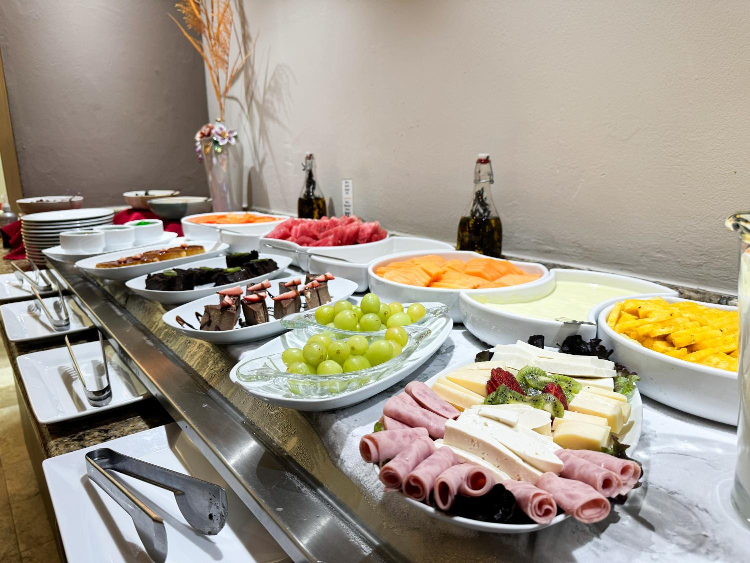 Villahermosa Vacations - Courtyard by Marriott Villahermosa Tabasco - Property Image 4