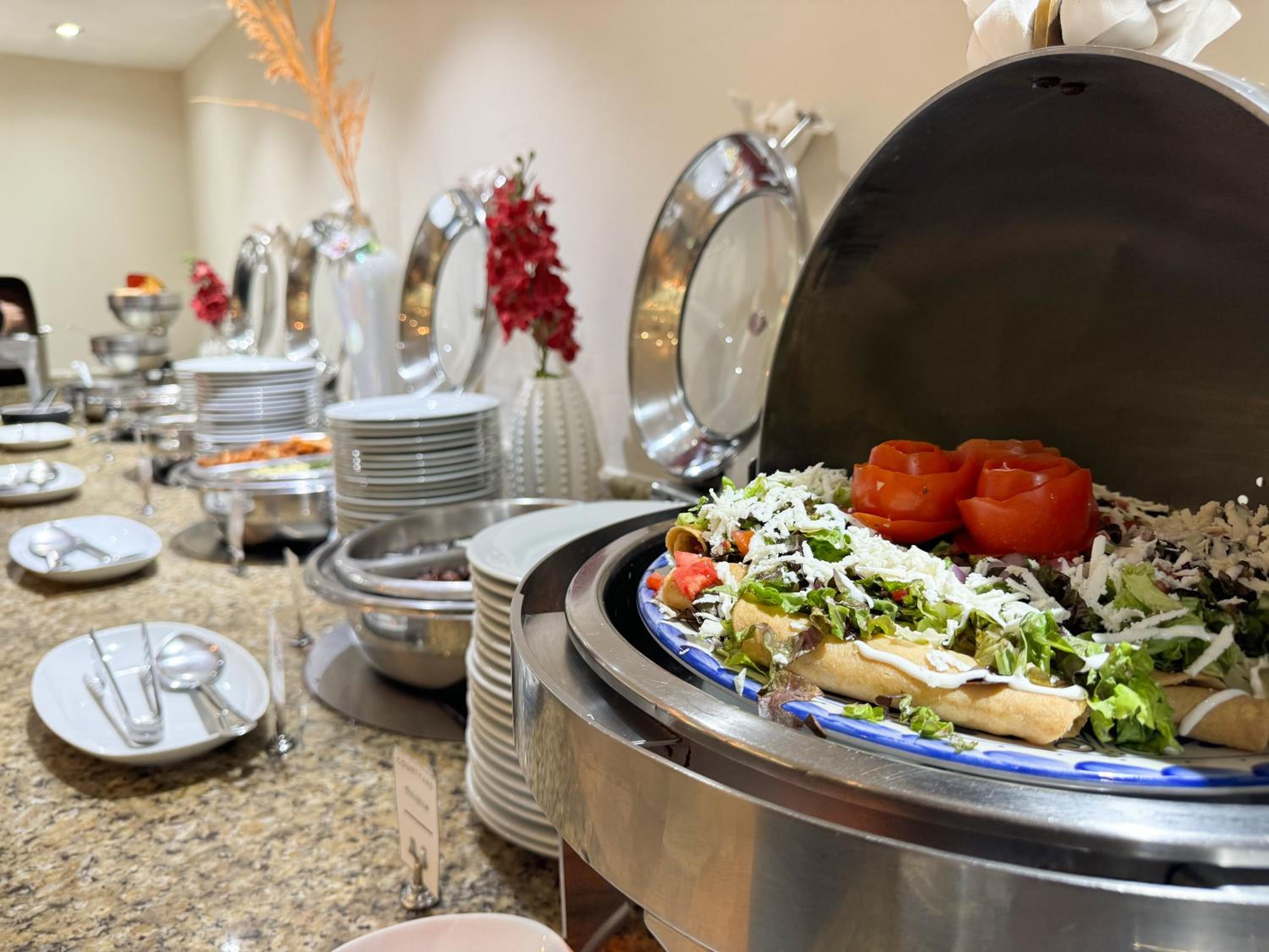 Villahermosa Vacations - Courtyard by Marriott Villahermosa Tabasco - Property Image 12