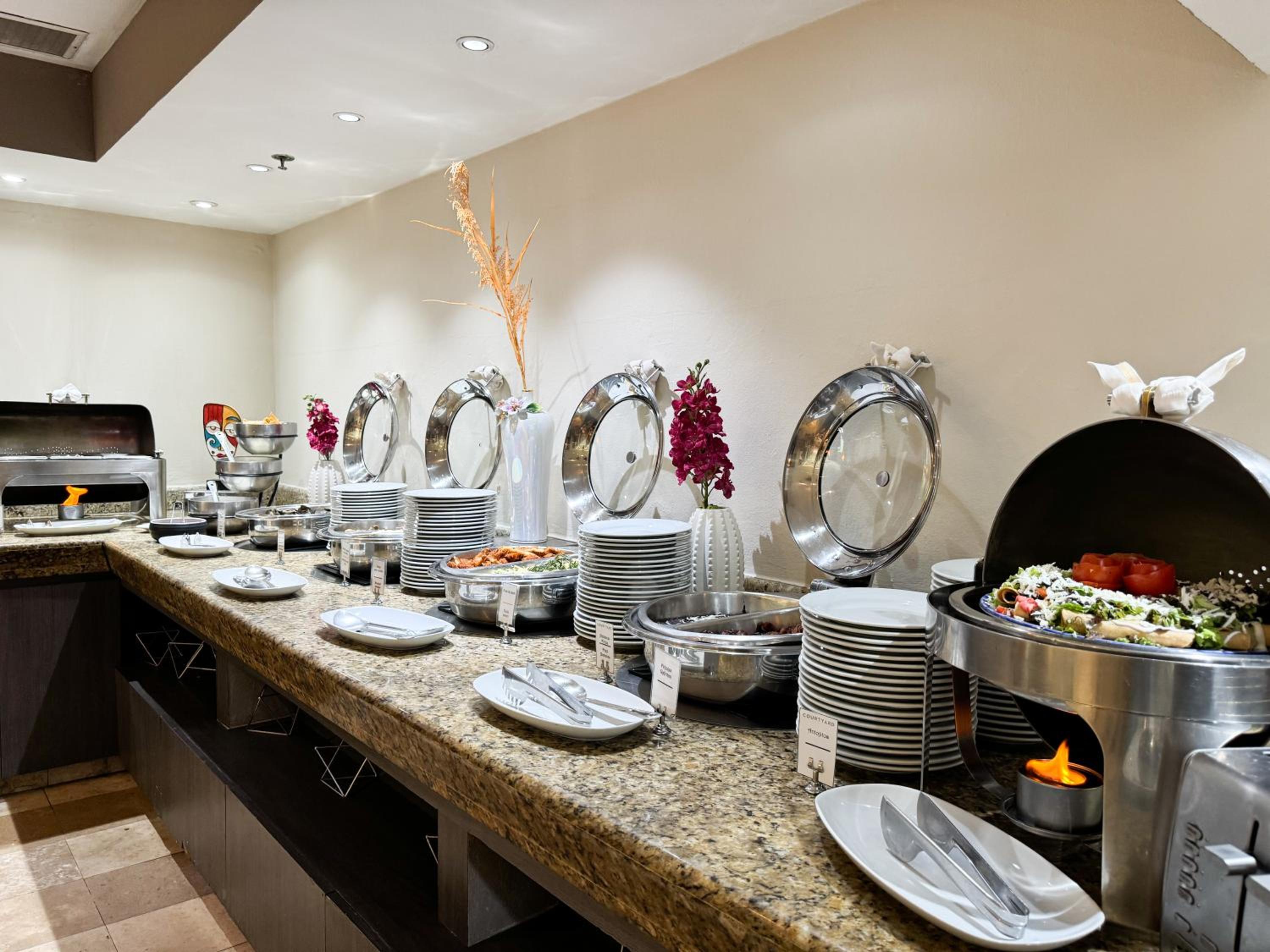 Villahermosa Vacations - Courtyard by Marriott Villahermosa Tabasco - Property Image 10