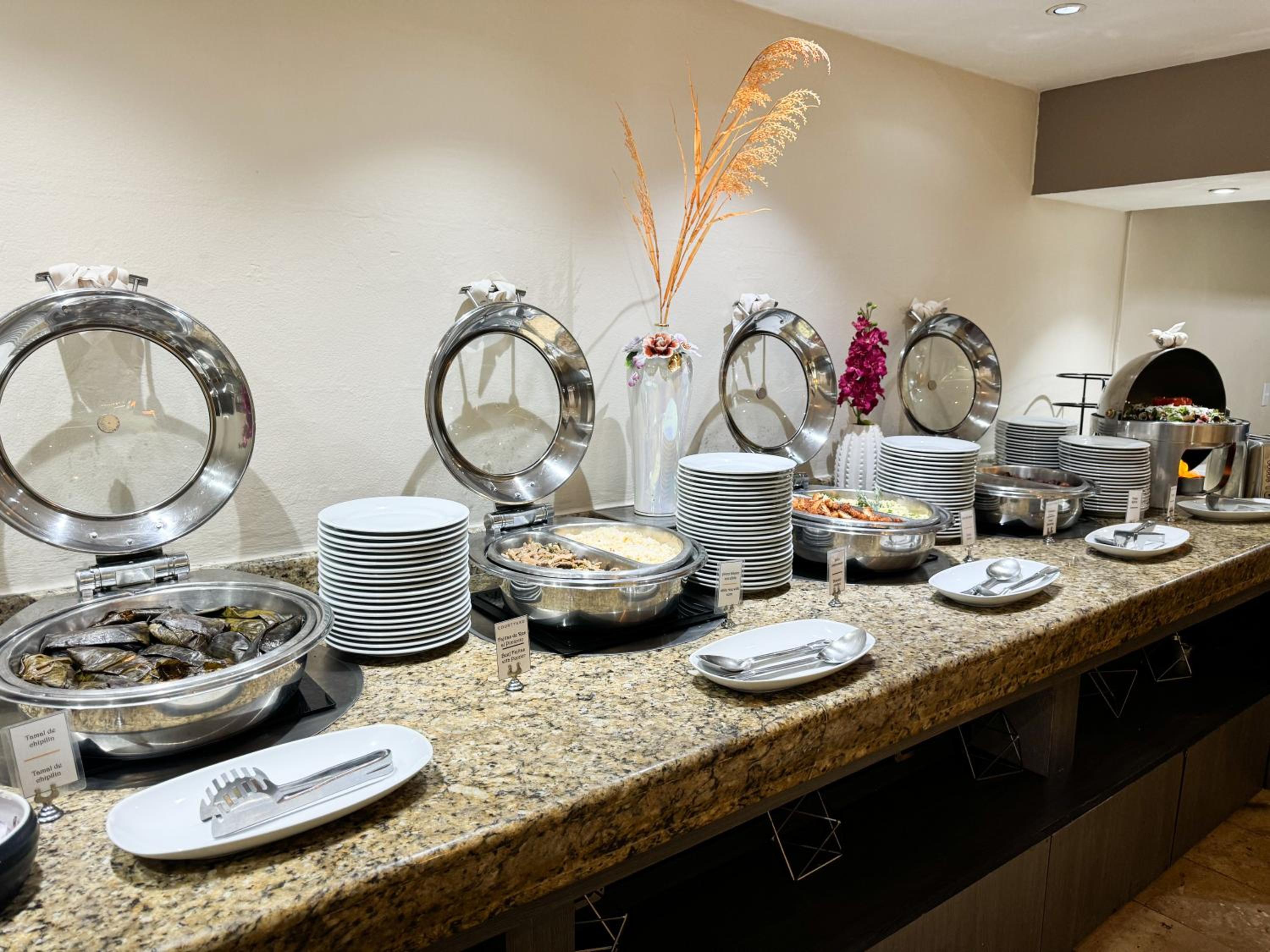Villahermosa Vacations - Courtyard by Marriott Villahermosa Tabasco - Property Image 9