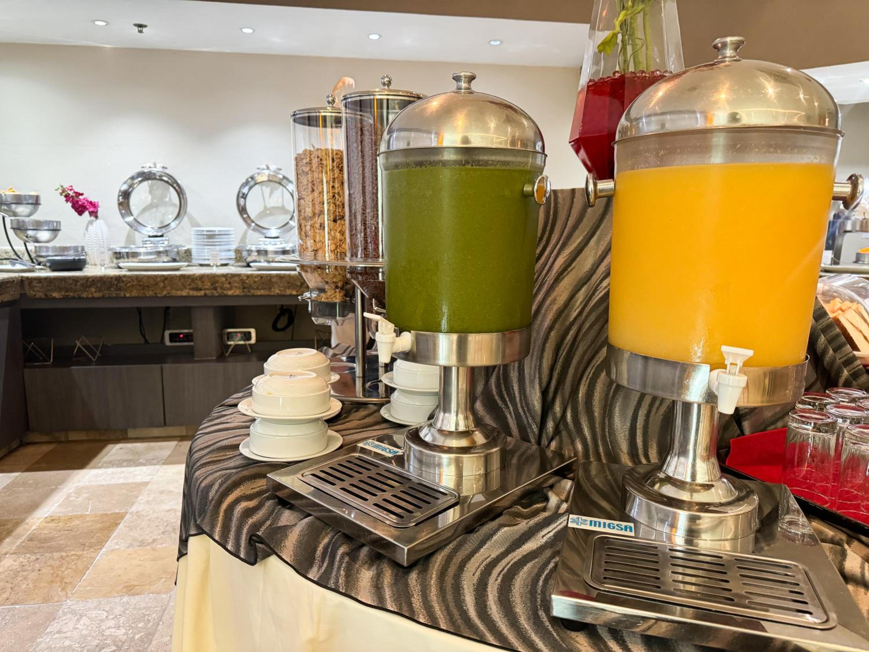 Villahermosa Vacations - Courtyard by Marriott Villahermosa Tabasco - Property Image 8