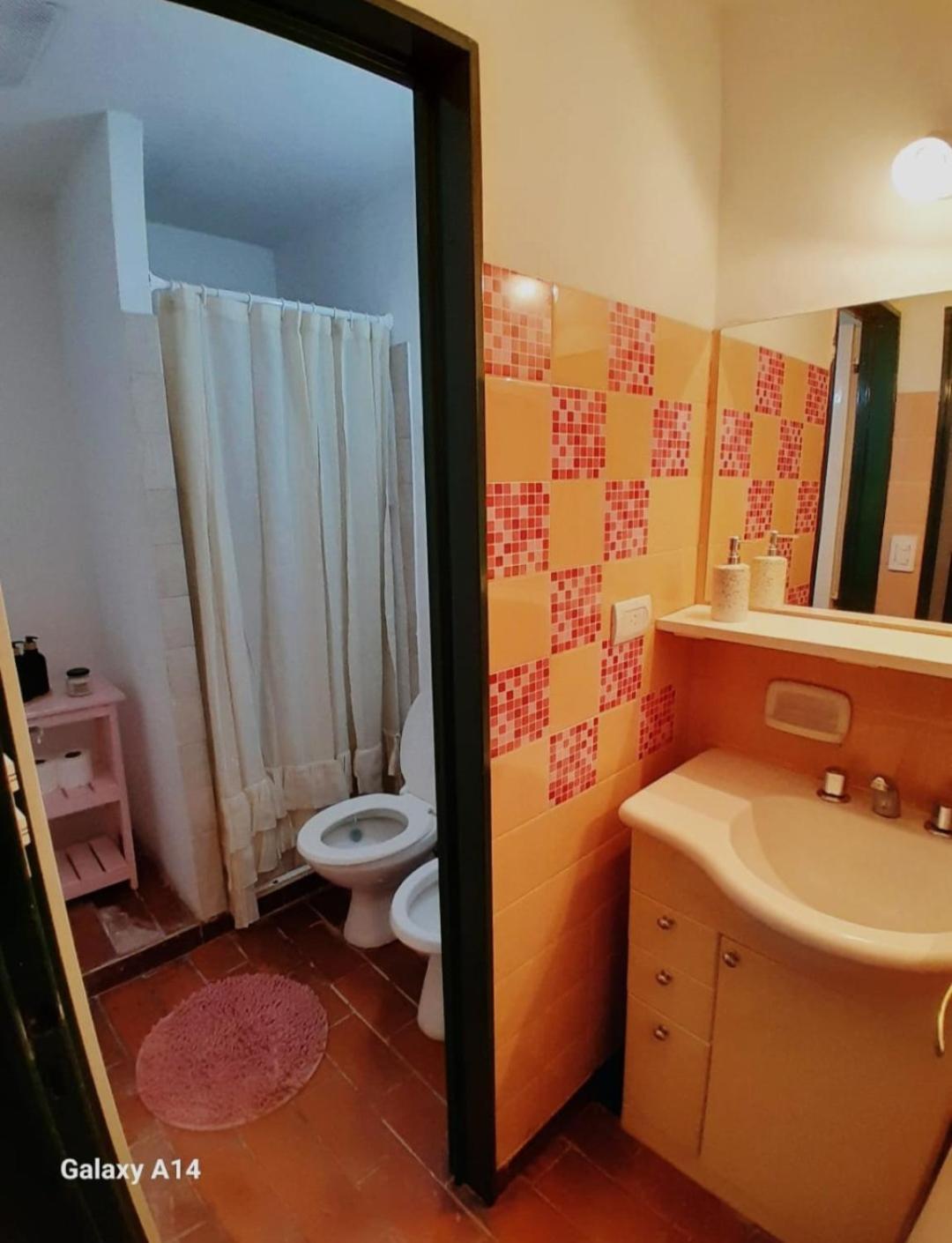 Tu casita de paso 2