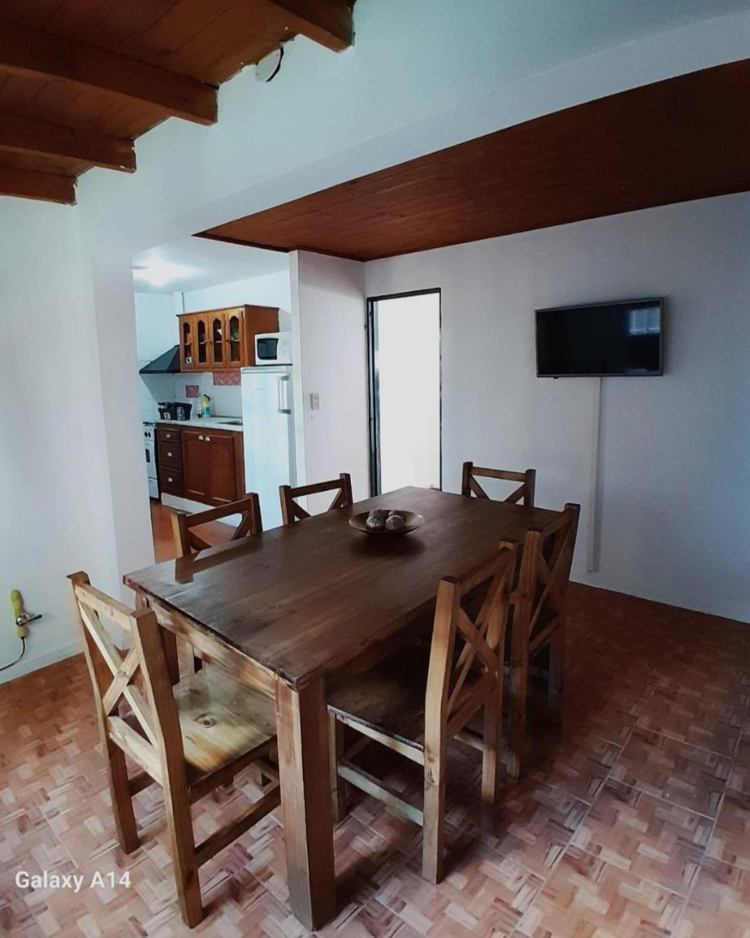 Tu casita de paso 2