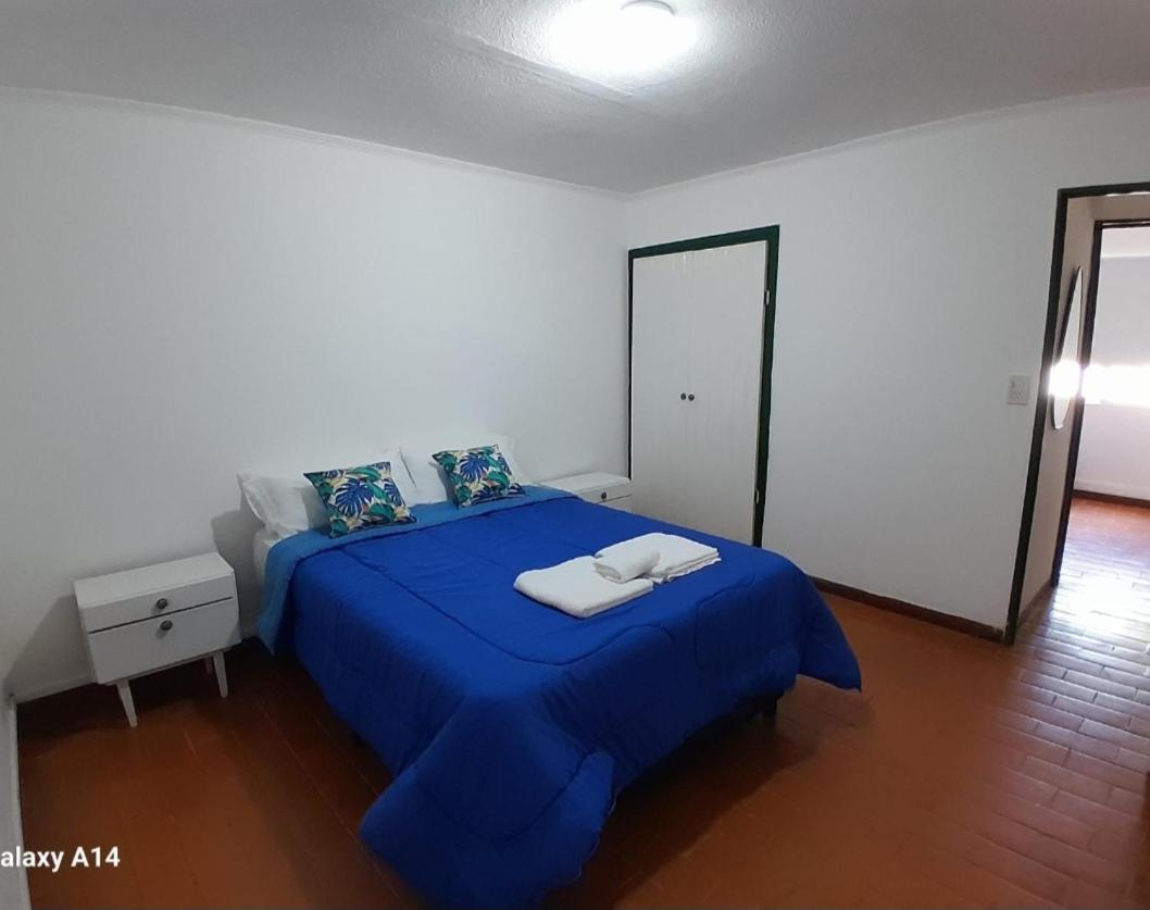 Tu casita de paso 2