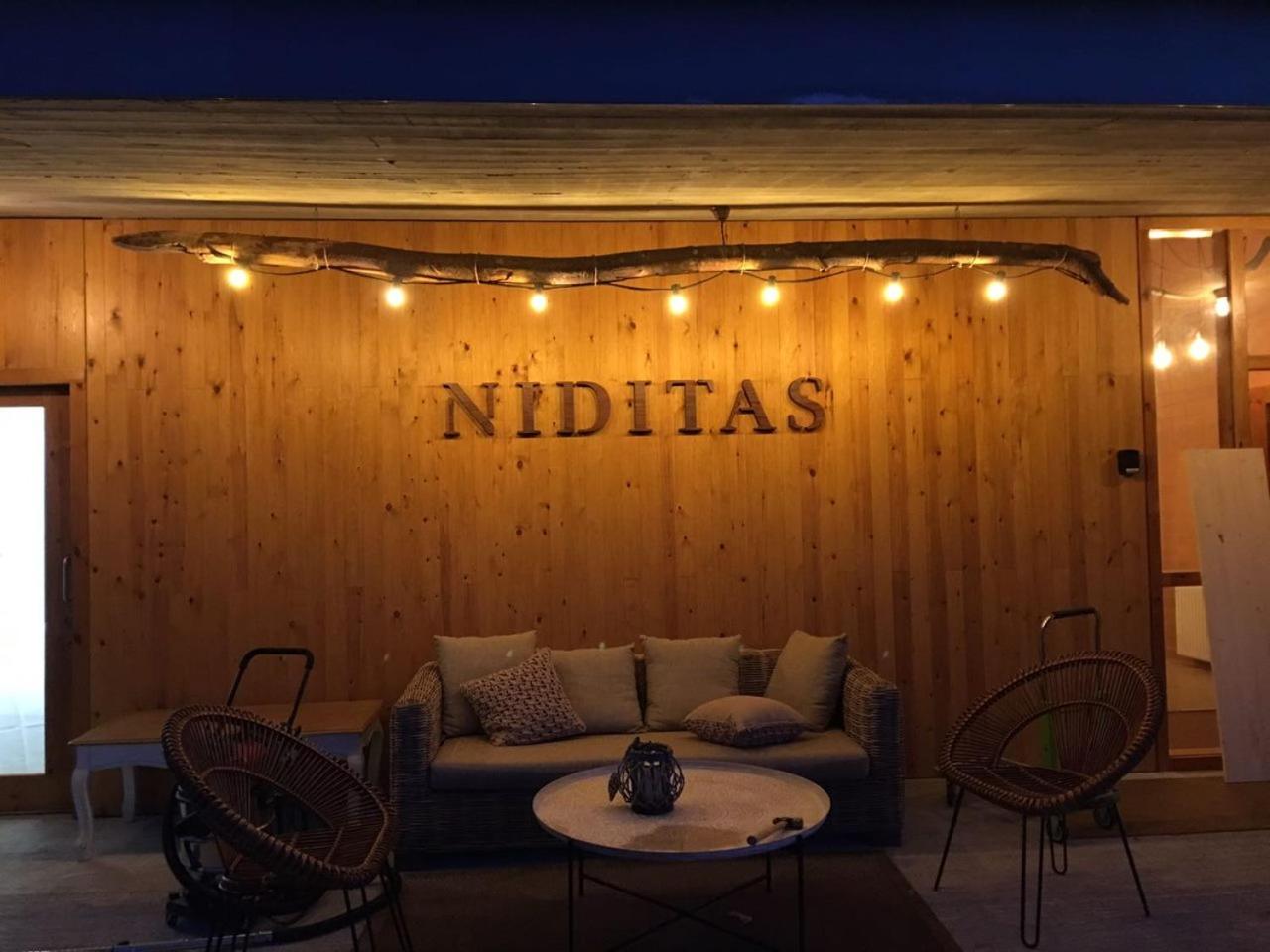 Suites Niditas