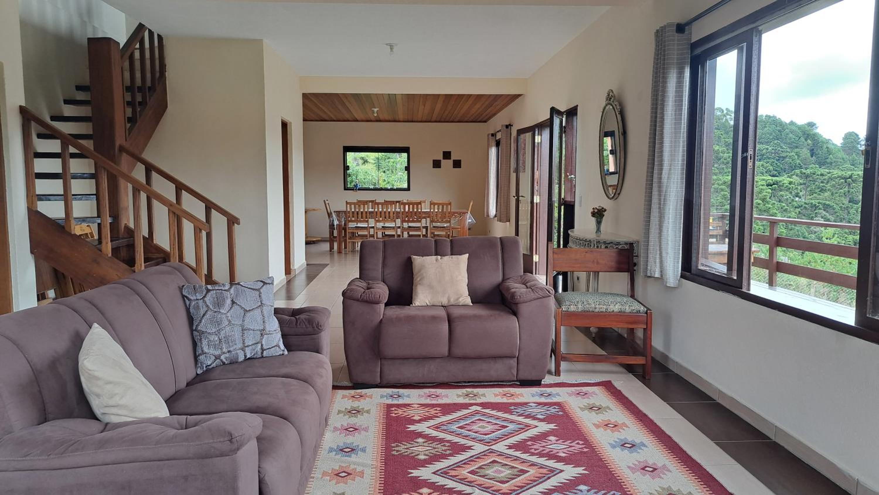 Casa Sossego na Montanha