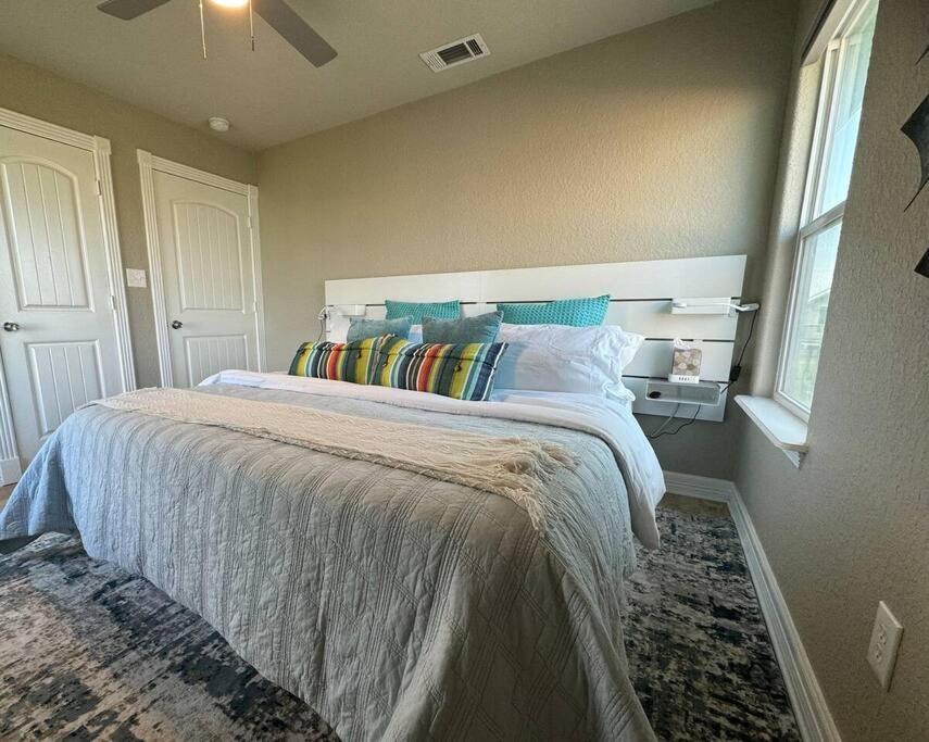 Private beach access -360 Water Views - Upscale home - Second Row view 3