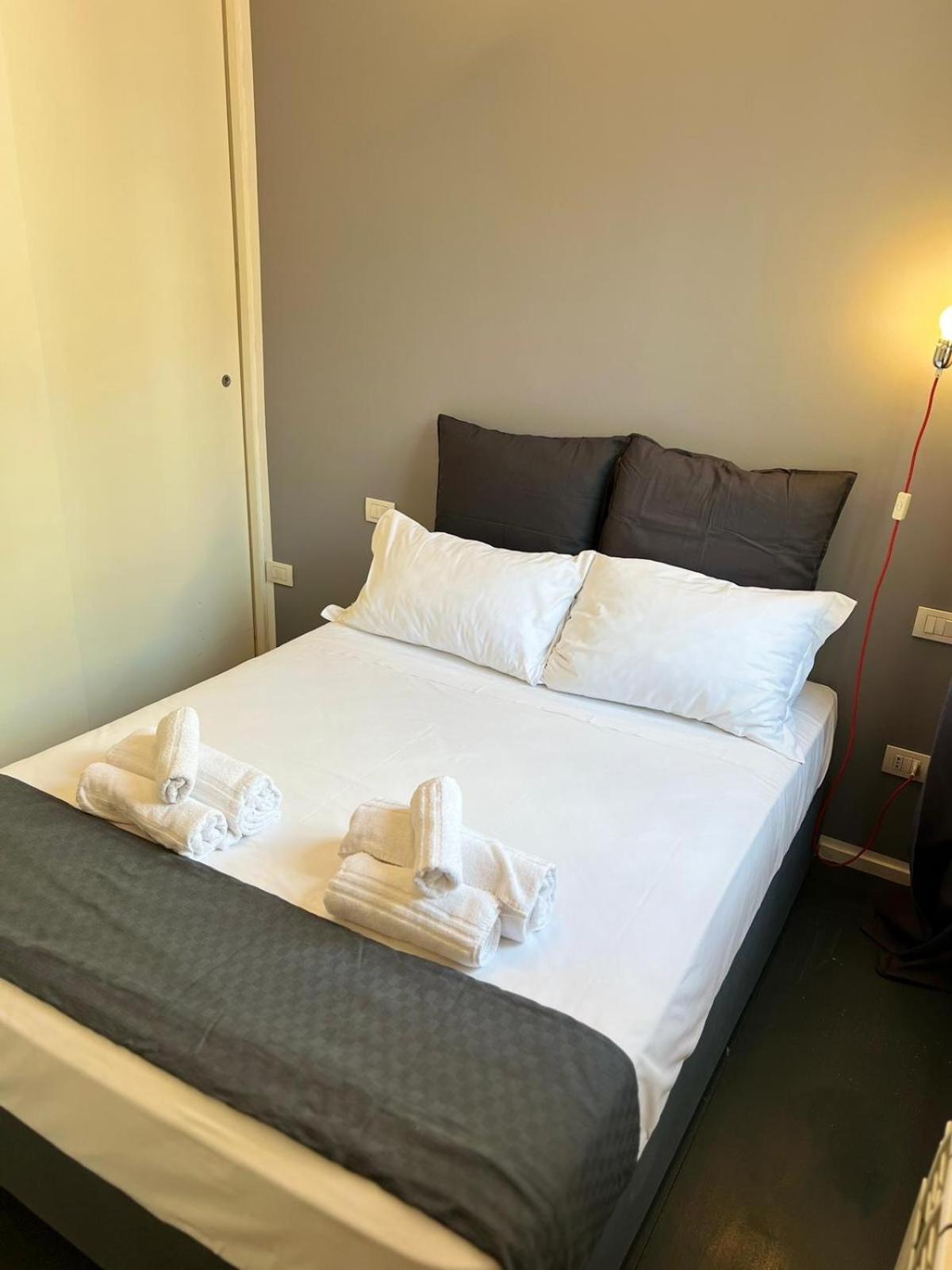 Solution Home Monte Nero