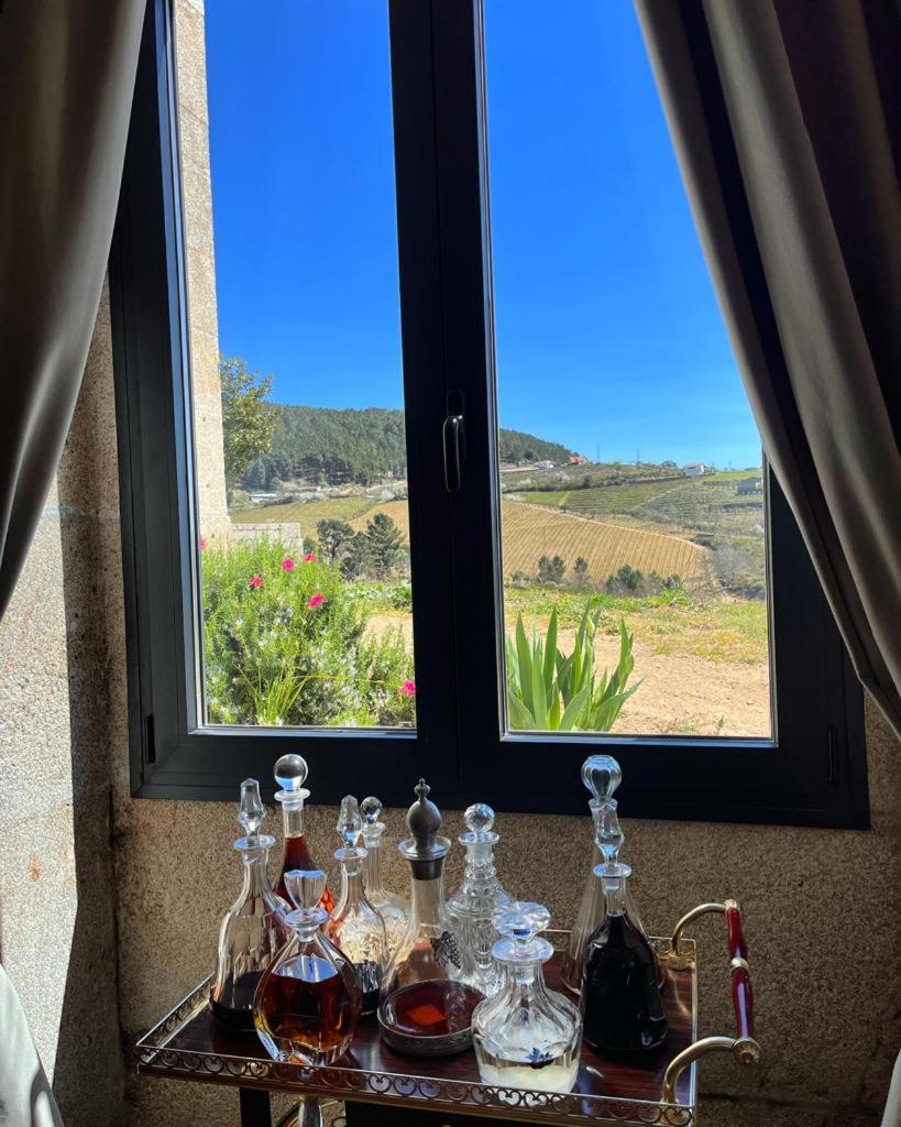 Quinta de Fiães view 2