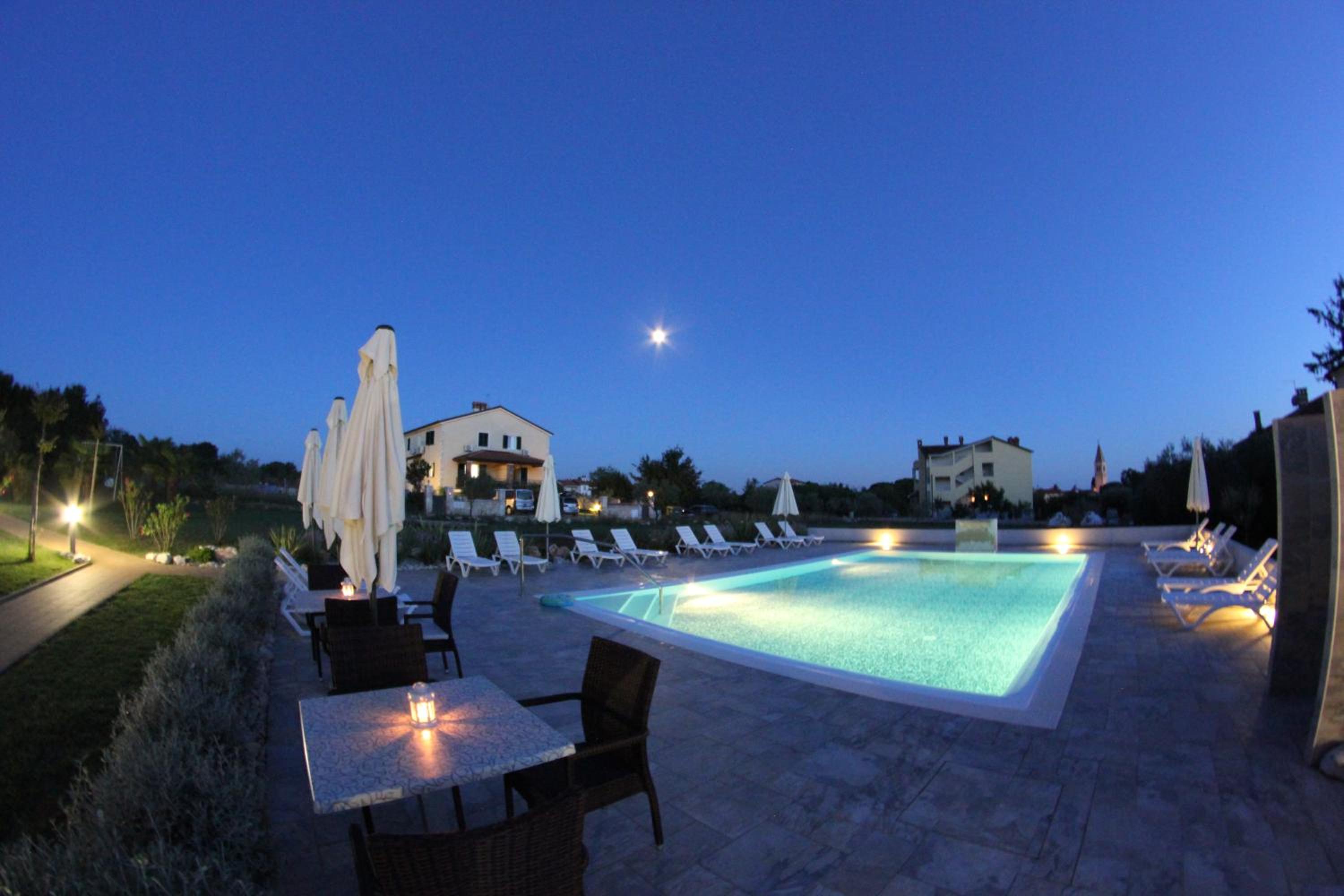 Villa Badi