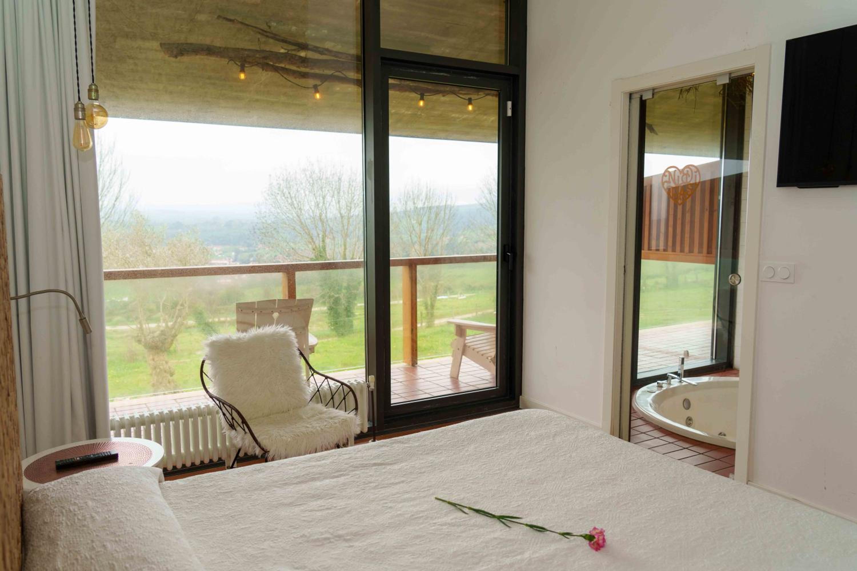 Suites Niditas