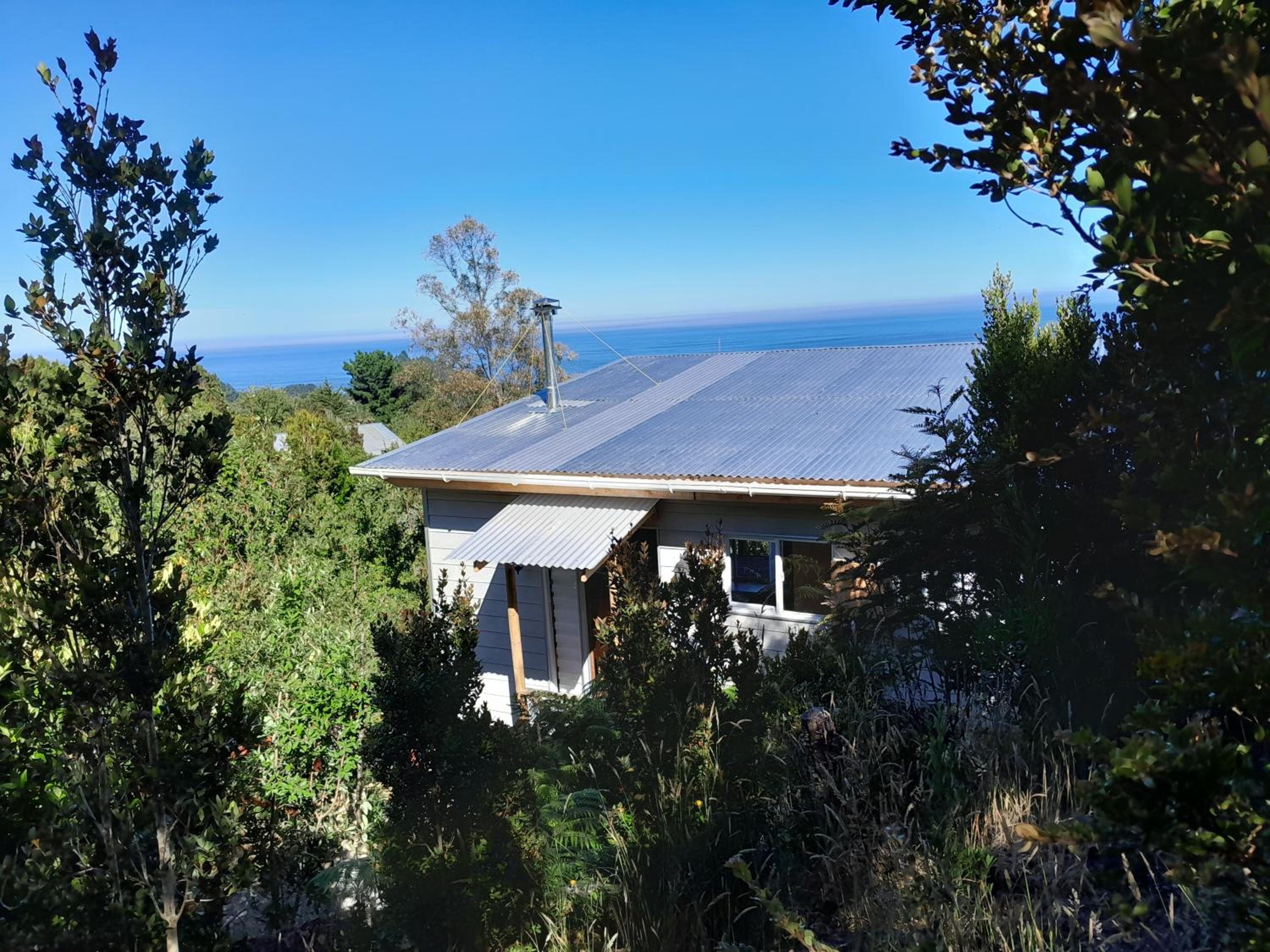 Cabaña Los notros