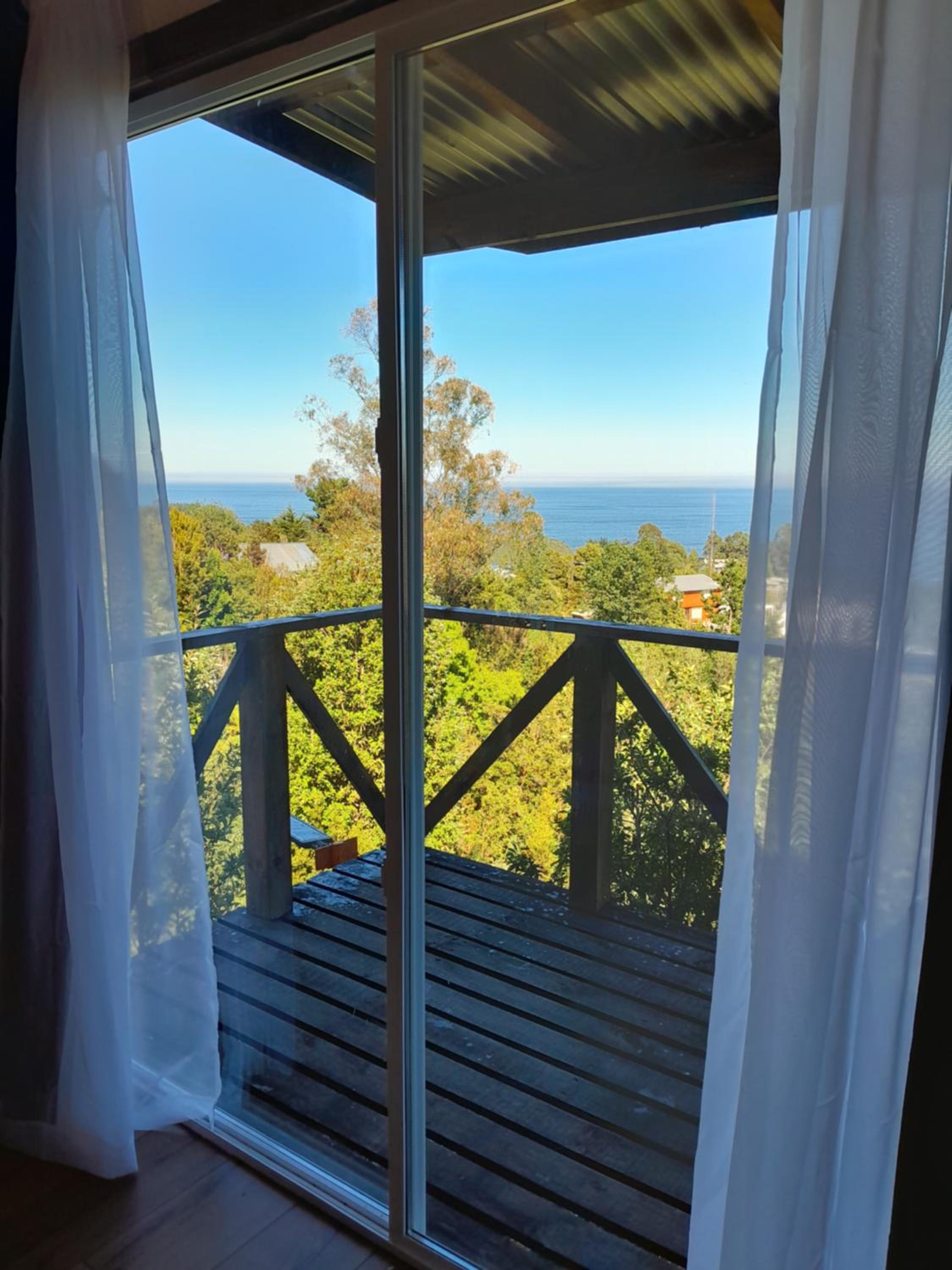 Cabaña Los notros