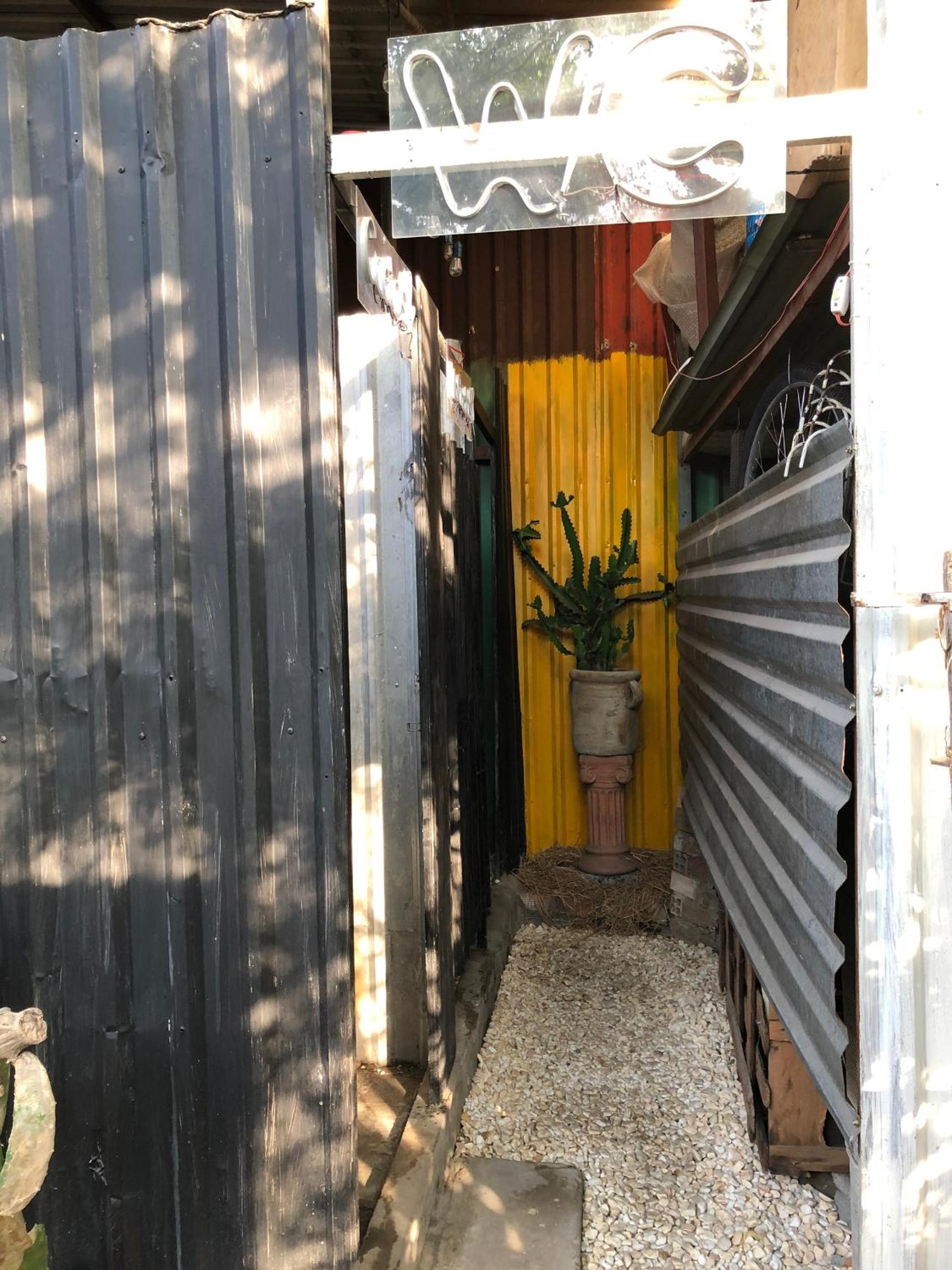 Cactos Chill & Homestay
