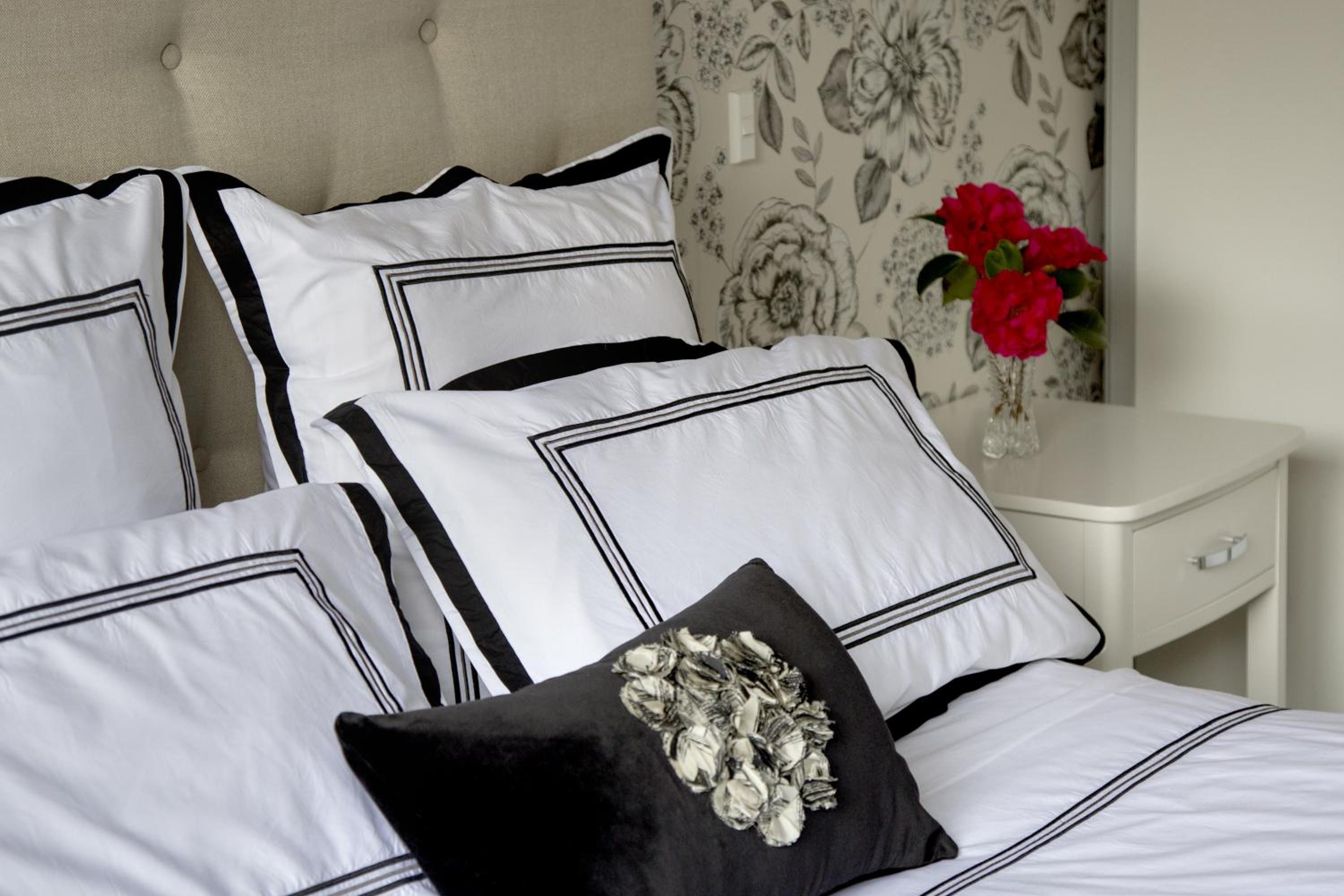 Grosvenor House B&B
