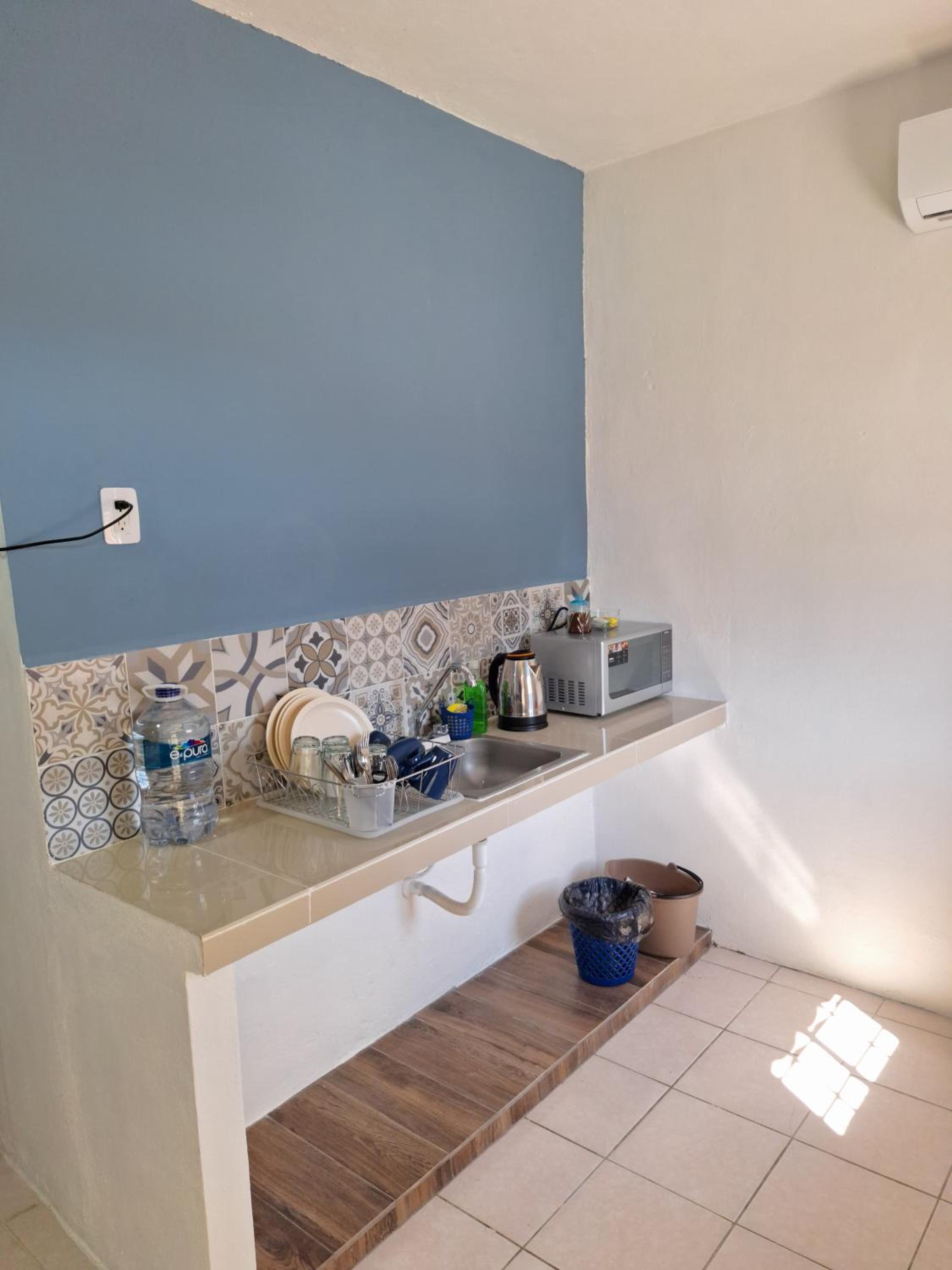 Apartamento Acogedor en zona Norte view 4
