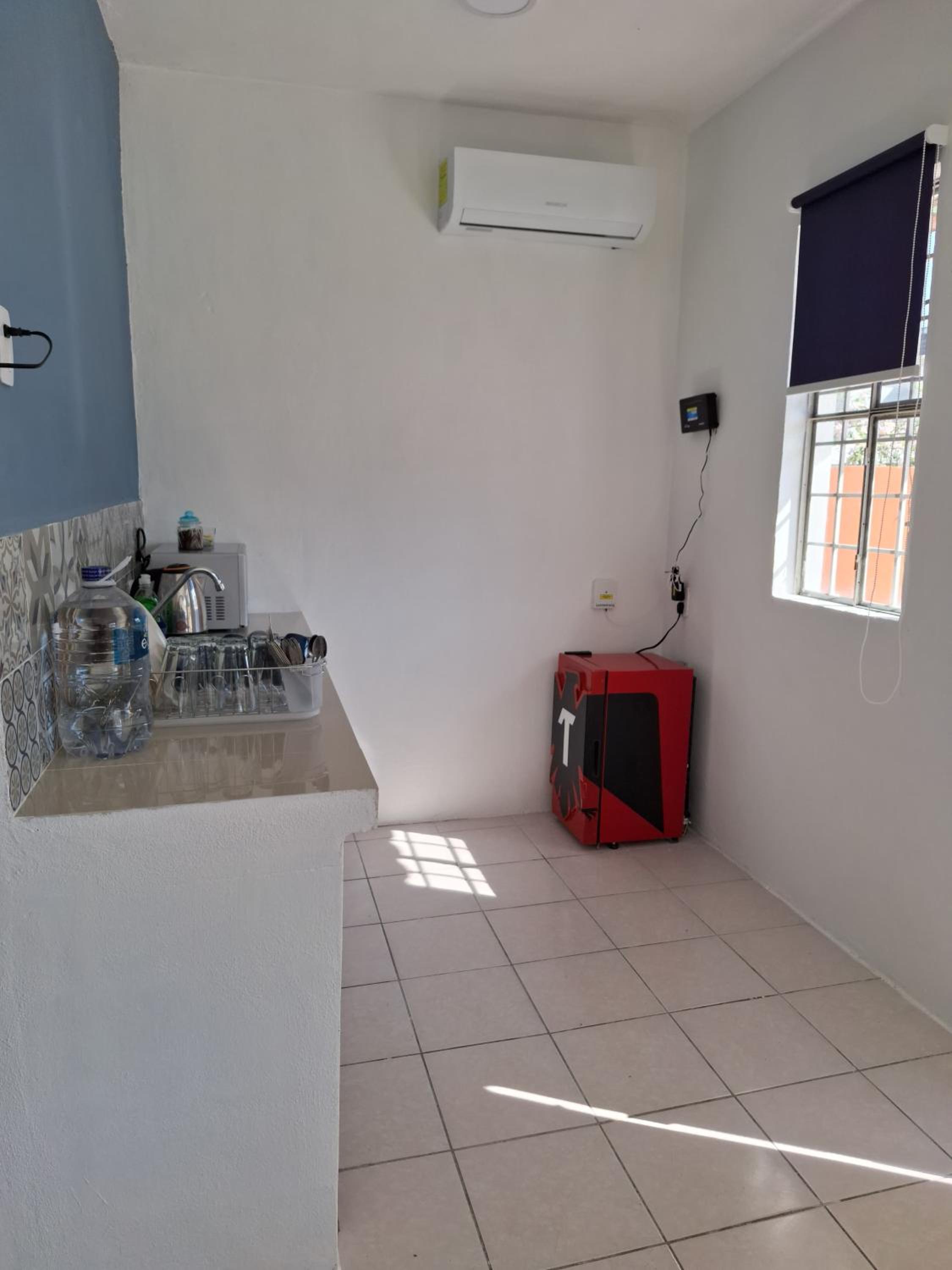 Apartamento Acogedor en zona Norte view 5