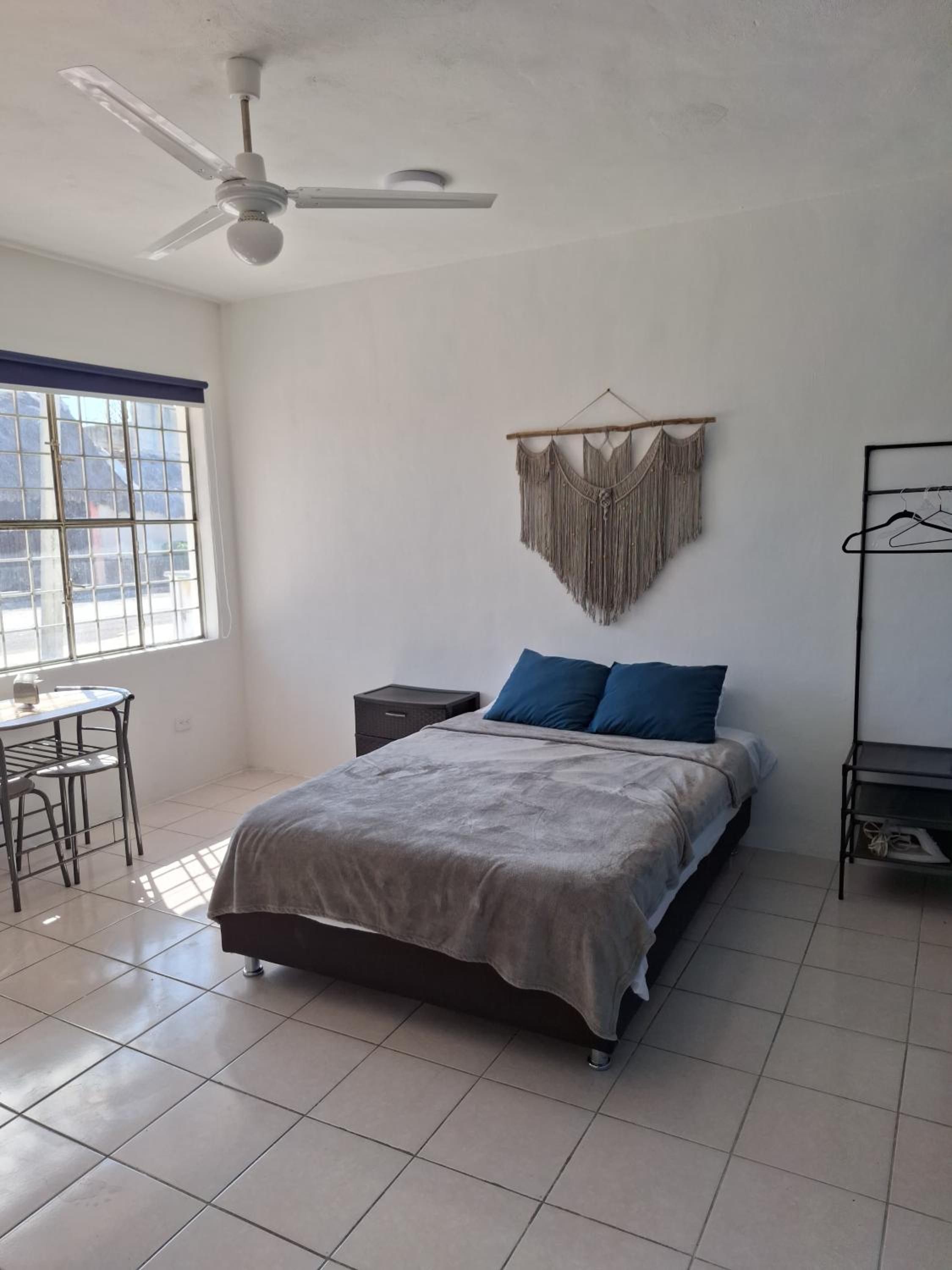 Apartamento Acogedor en zona Norte view 2