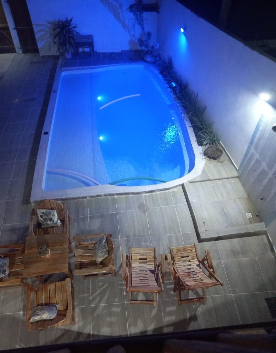 Casa Versel Trancoso