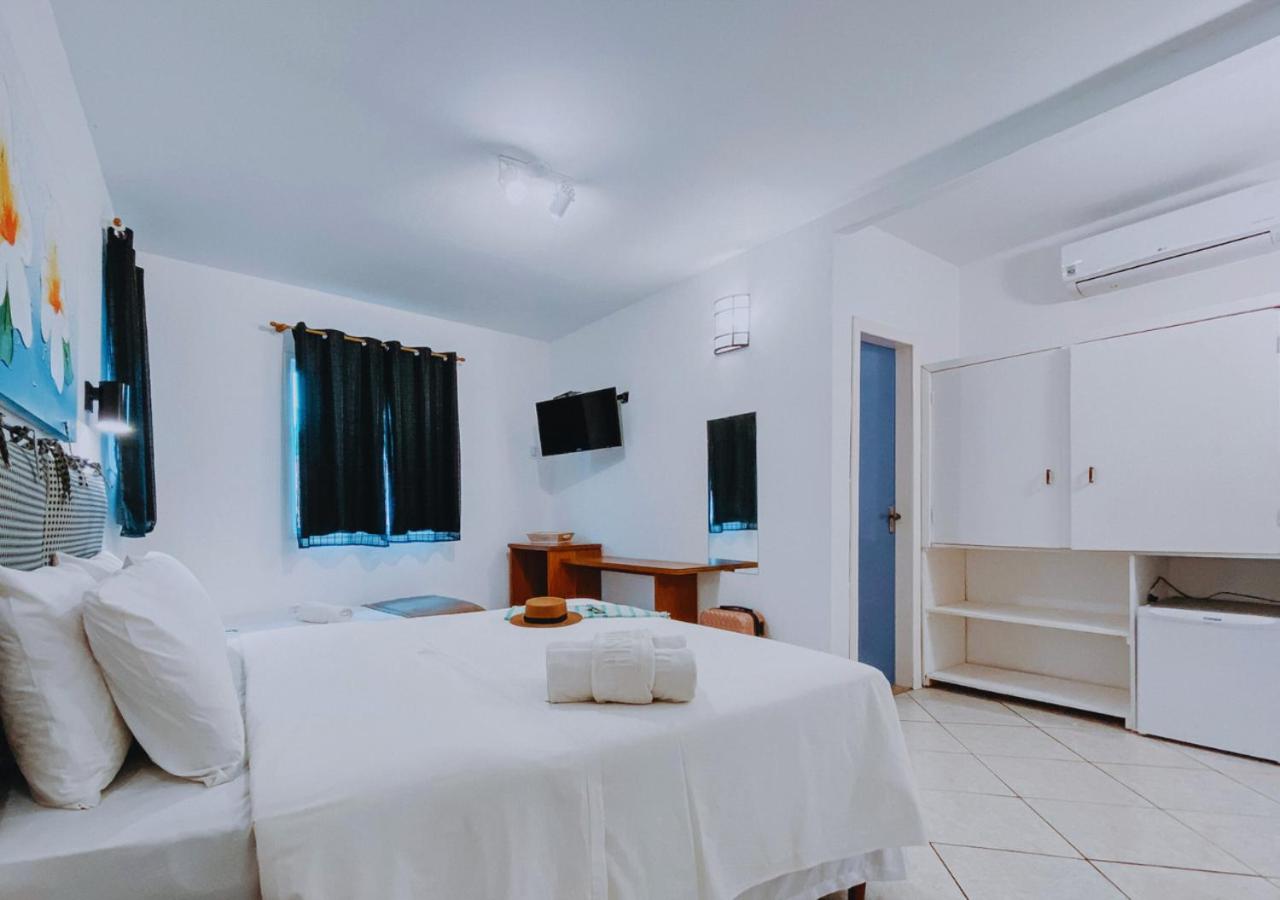 Calador Búzios Hotel