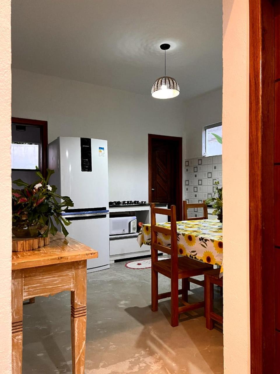 Casa Versel Trancoso
