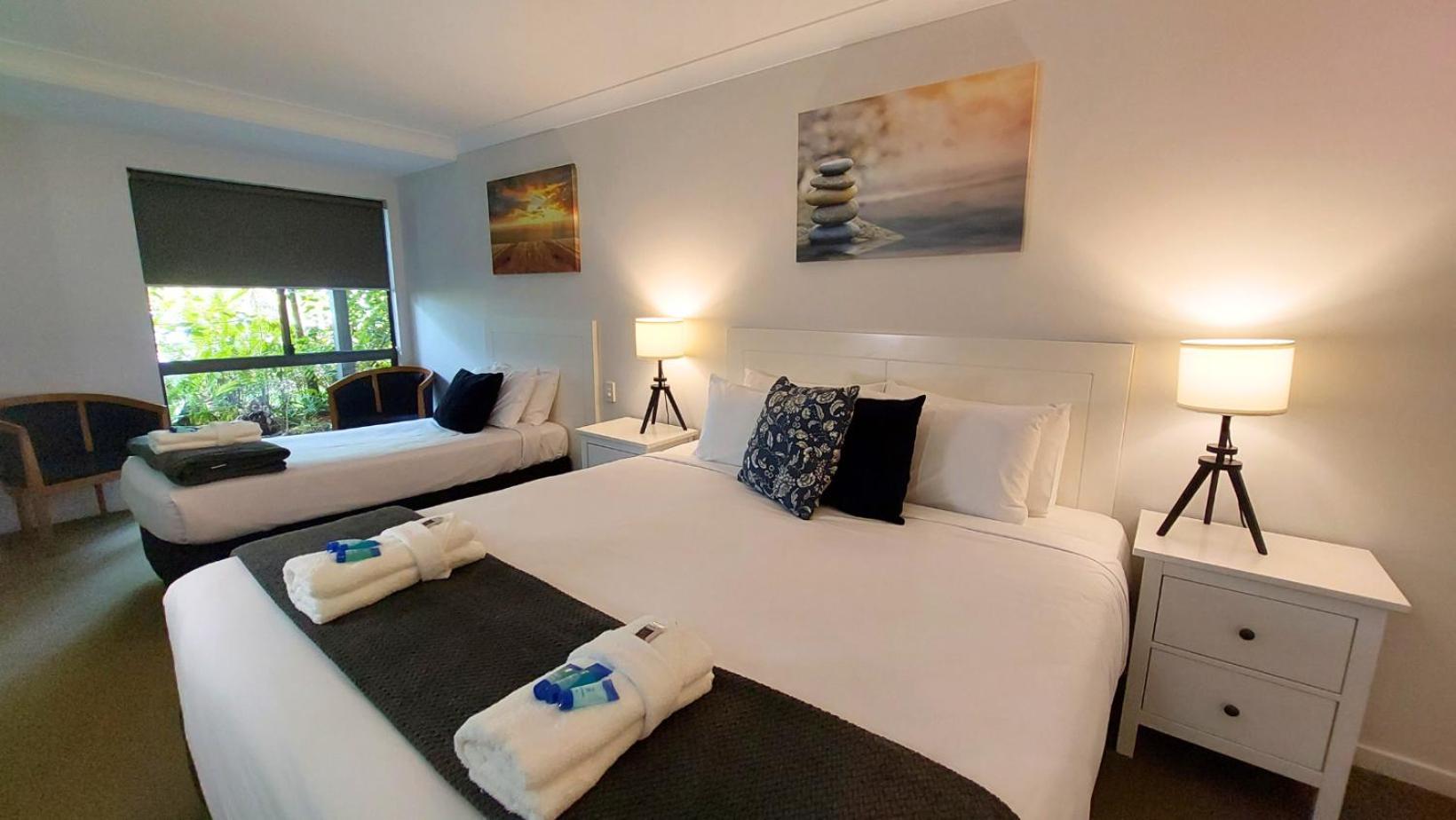 BIG4 Gold Coast Holiday Park